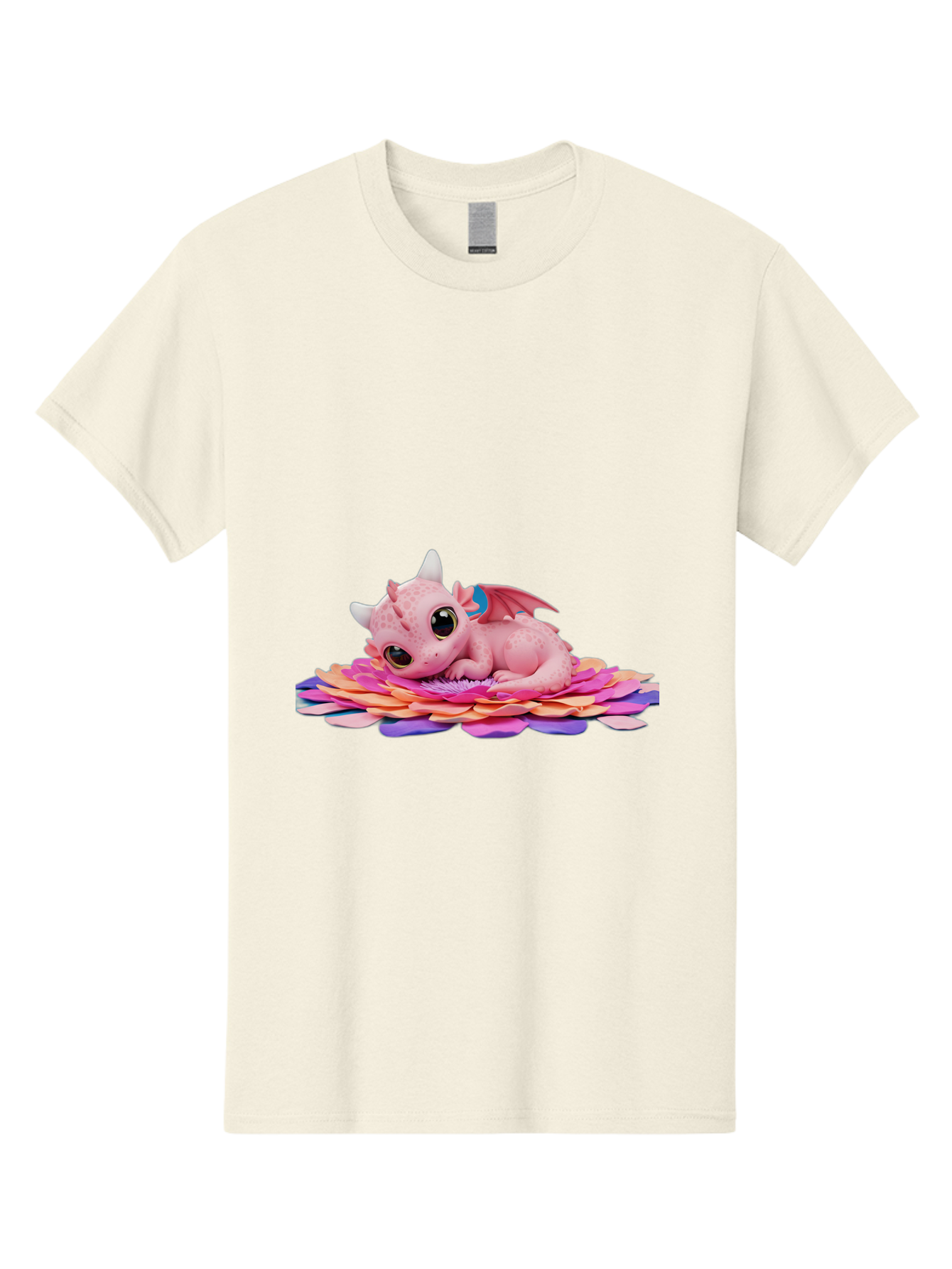 Pink-Dragon-2 Men'S Graphic Tee, 100% Cotton, Comfortable Casual Summer Wear, Machine Washable, Vintage Camera, Old Camera, Antique Camera, Black Camera, Classic Photography, Photography Equipment, Nostalgic Device, Film Camera, Camera Art Bal102