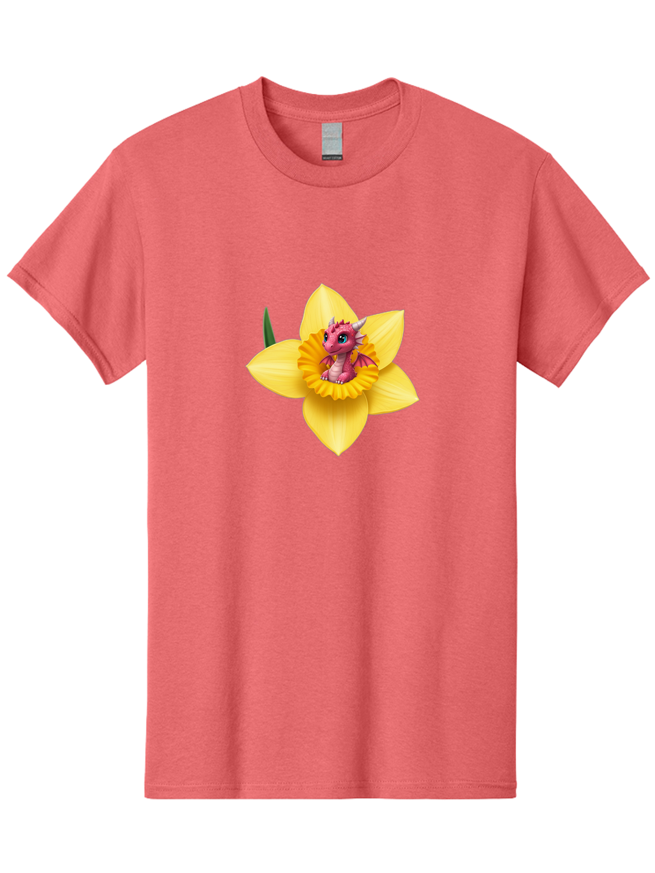 Pink-Dragon-In-Daffodil Men'S Graphic Tee, 100% Cotton, Comfortable Casual Summer Wear, Machine Washable, Vintage Camera, Old Camera, Antique Camera, Black Camera, Classic Photography, Photography Equipment, Nostalgic Device, Film Camera, Bal104