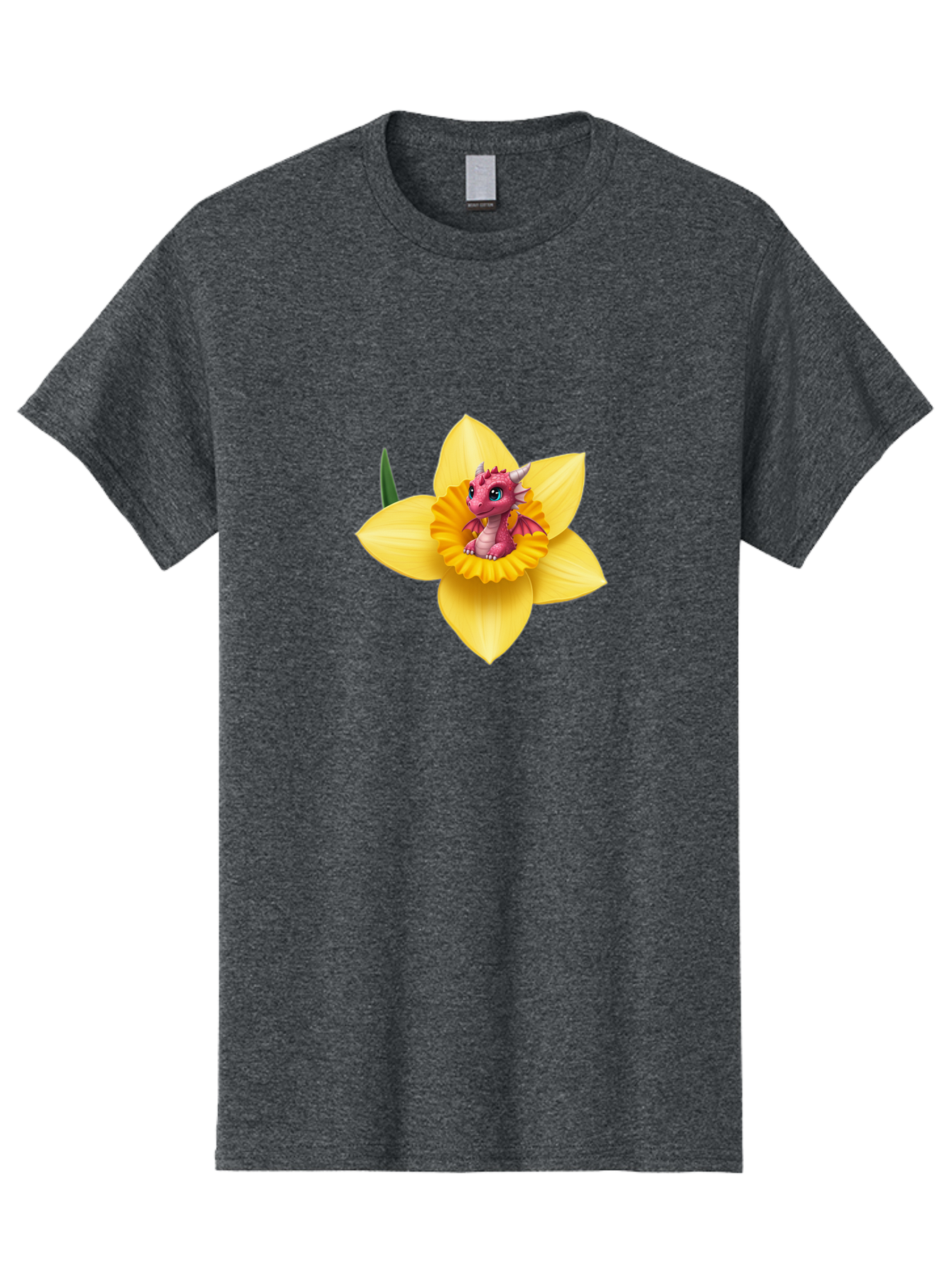 Pink-Dragon-In-Daffodil Men'S Graphic Tee, 100% Cotton, Comfortable Casual Summer Wear, Machine Washable, Vintage Camera, Old Camera, Antique Camera, Black Camera, Classic Photography, Photography Equipment, Nostalgic Device, Film Camera, Bal104