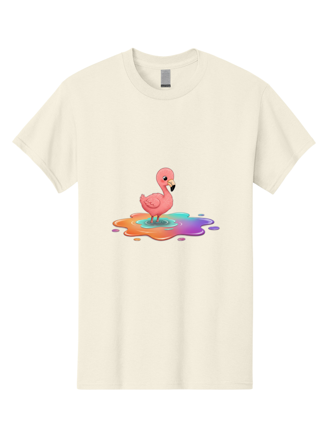 Pink-Flamingo-8 Men'S Graphic Tee, 100% Cotton, Comfortable Casual Summer Wear, Machine Washable, Vintage Camera, Old Camera, Antique Camera, Black Camera, Classic Photography, Photography Equipment, Nostalgic Device, Film Camera, Camera Art Bal121