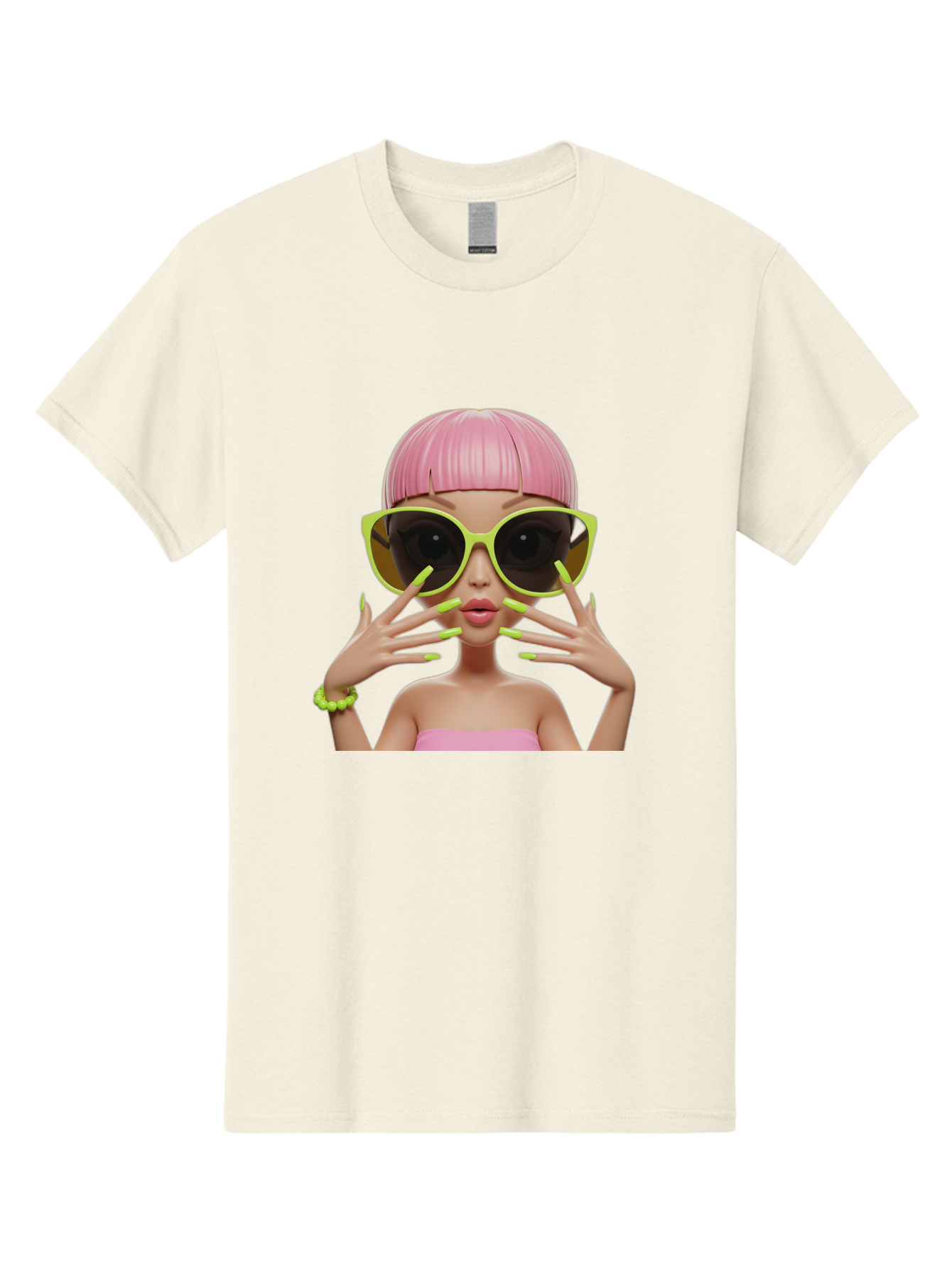 Pink-Hair-Doll Men'S Graphic Tee, 100% Cotton, Comfortable Casual Summer Wear, Machine Washable, Vintage Camera, Old Camera, Antique Camera, Black Camera, Classic Photography, Photography Equipment, Nostalgic Device, Film Camera, Camera Art Bal129