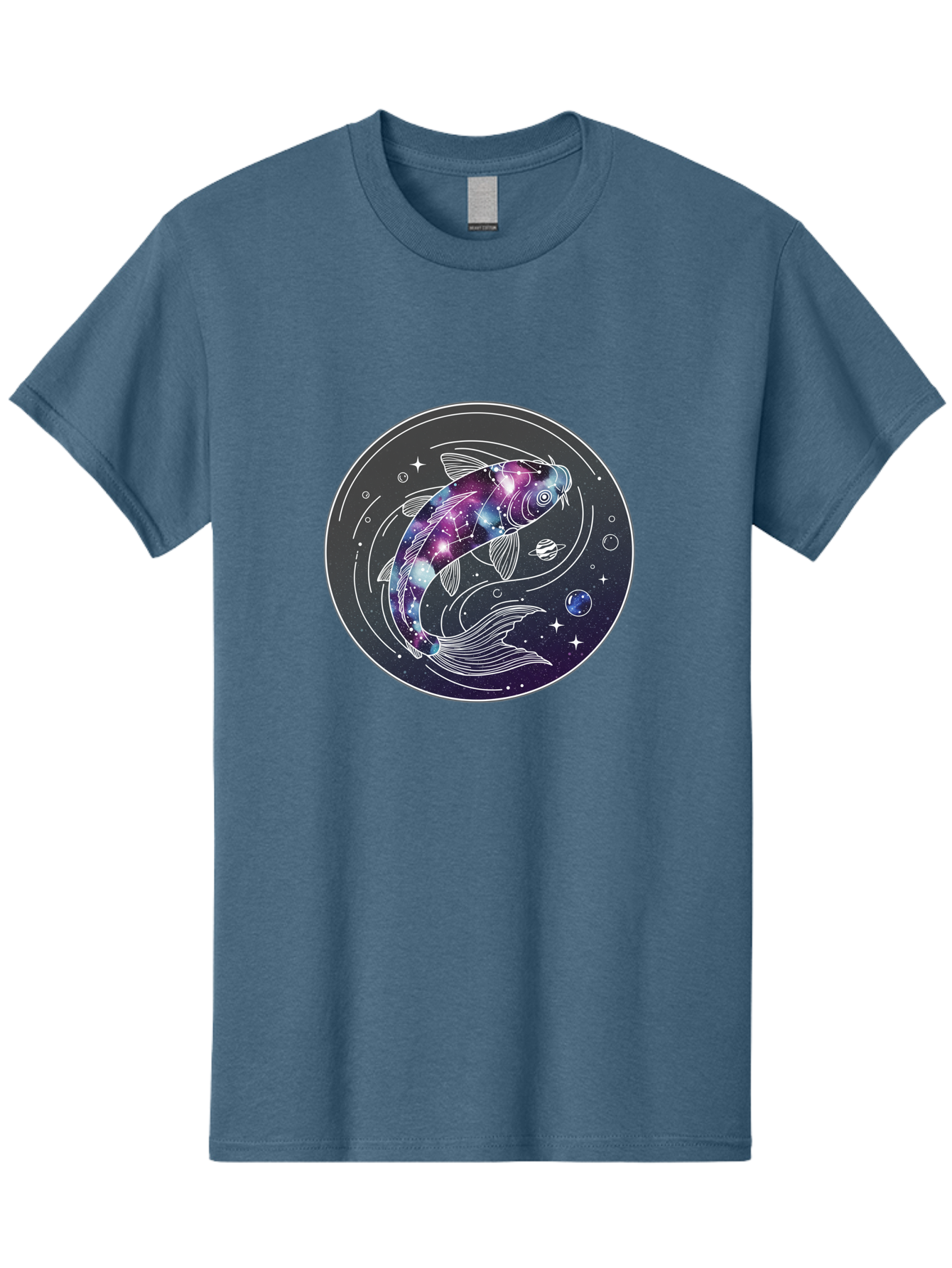 Pisces-Zodiac Men'S Graphic Tee, 100% Cotton, Comfortable Casual Summer Wear, Machine Washable, Vintage Camera, Old Camera, Antique Camera, Black Camera, Classic Photography, Photography Equipment, Nostalgic Device, Film Camera, Camera Art Bal151