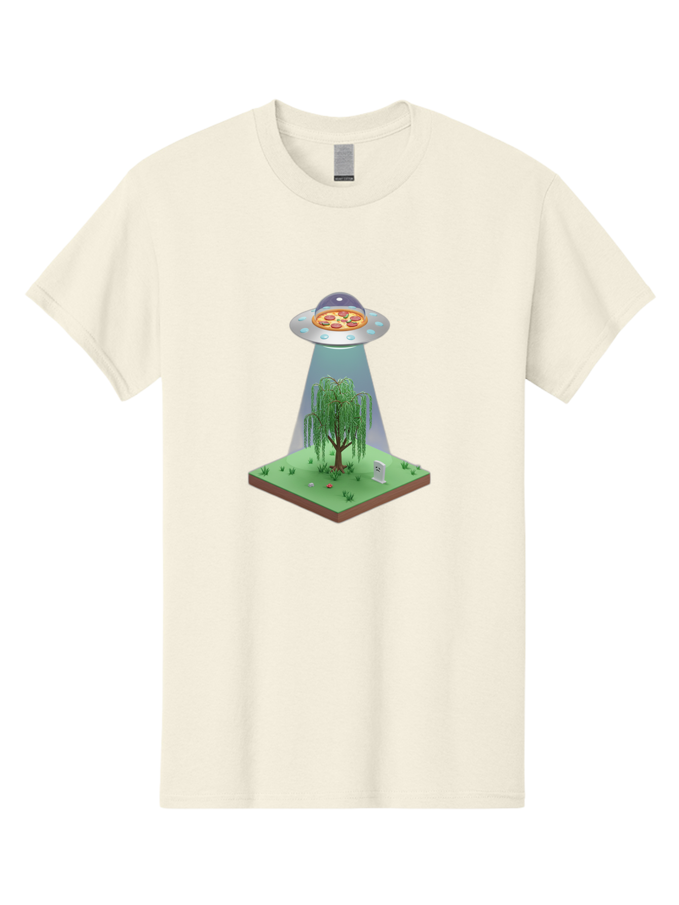 Pizza-Ufo-1 Men'S Graphic Tee, 100% Cotton, Comfortable Casual Summer Wear, Machine Washable, Vintage Camera, Old Camera, Antique Camera, Black Camera, Classic Photography, Photography Equipment, Nostalgic Device, Film Camera, Camera Art Bal156