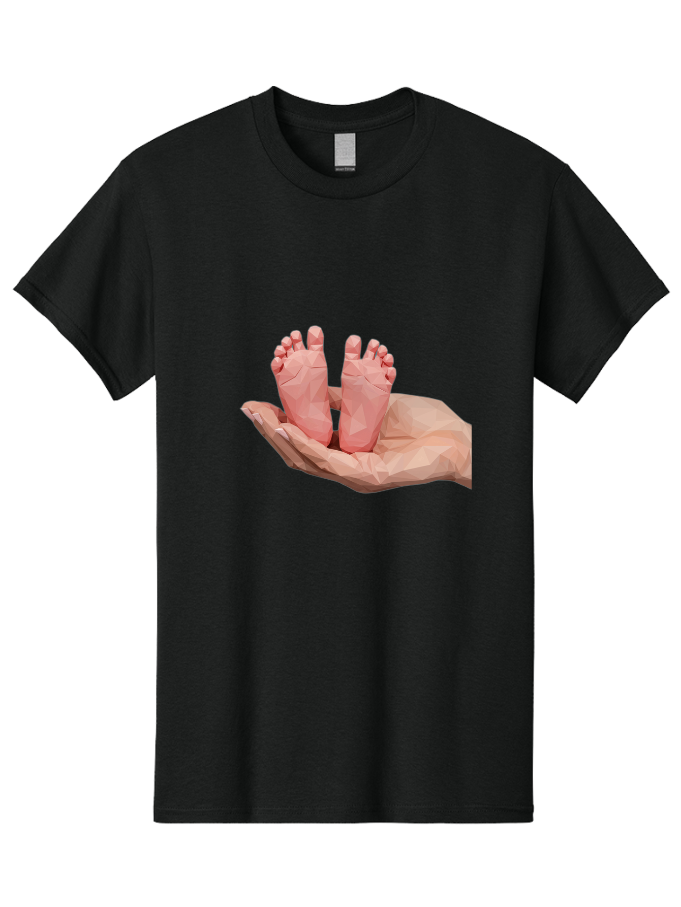 Polygonal-Feet Men'S Graphic Tee, 100% Cotton, Comfortable Casual Summer Wear, Machine Washable, Vintage Camera, Old Camera, Antique Camera, Black Camera, Classic Photography, Photography Equipment, Nostalgic Device, Film Camera, Camera Art Bal163