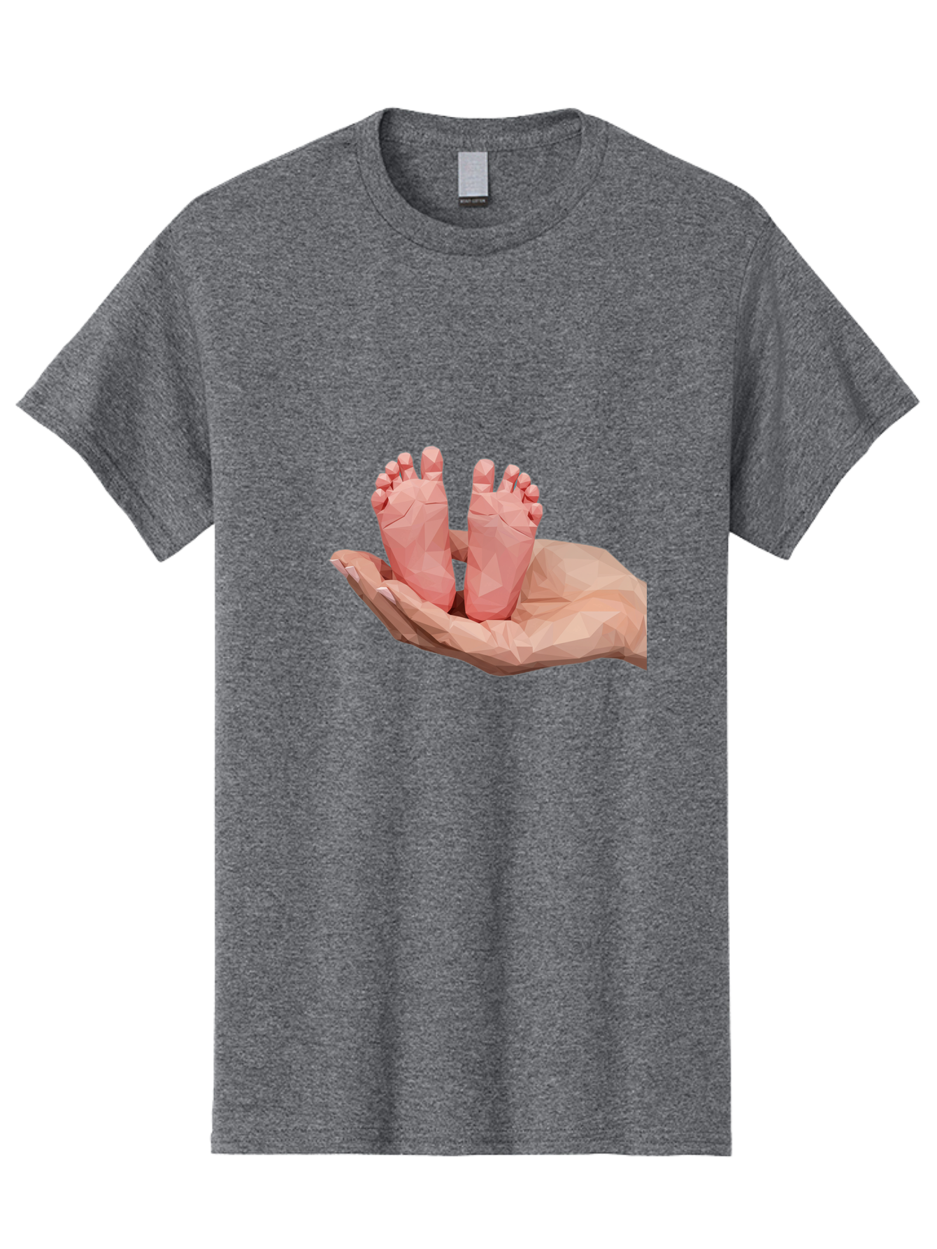 Polygonal-Feet Men'S Graphic Tee, 100% Cotton, Comfortable Casual Summer Wear, Machine Washable, Vintage Camera, Old Camera, Antique Camera, Black Camera, Classic Photography, Photography Equipment, Nostalgic Device, Film Camera, Camera Art Bal163