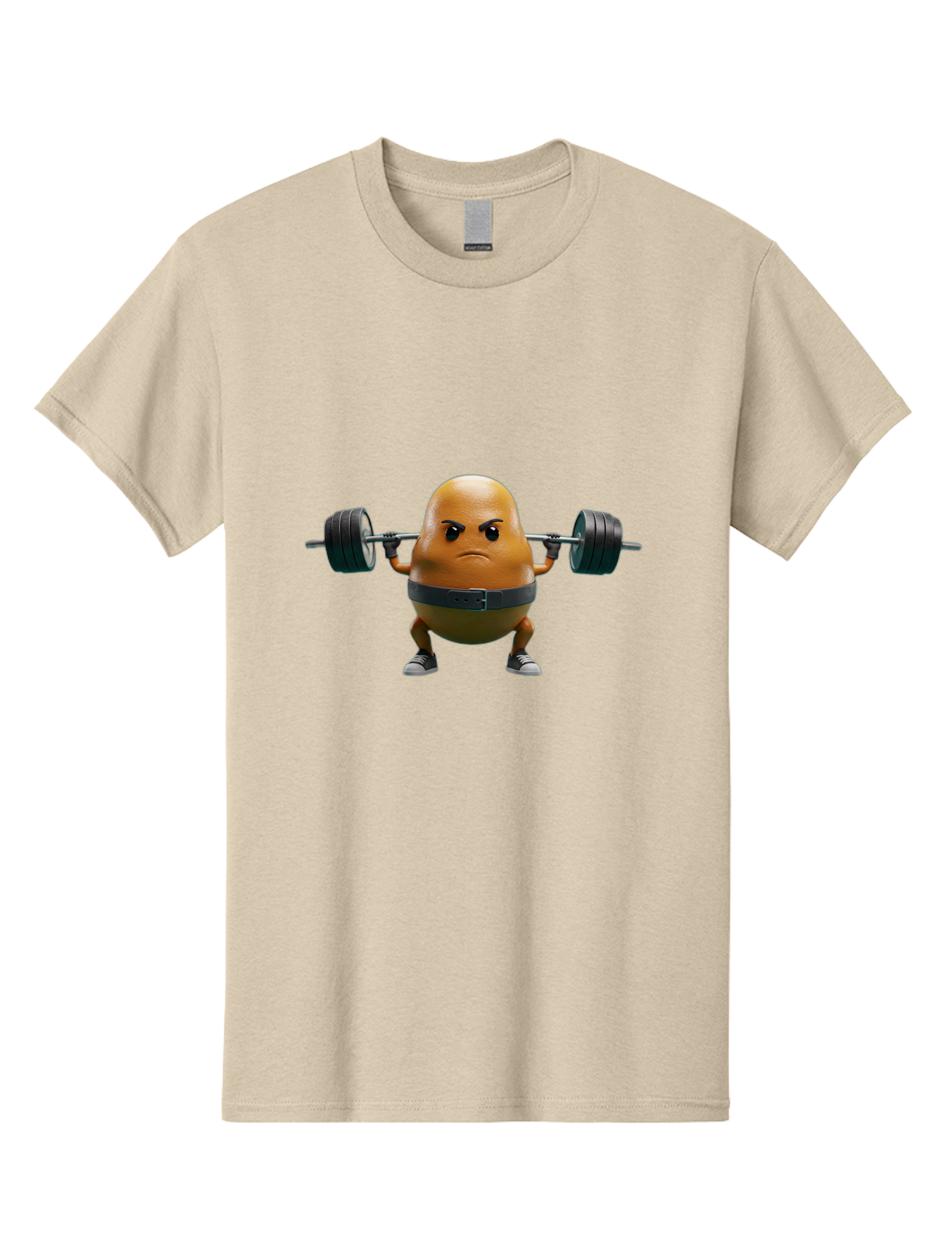 Potato-Lifting-Weights Men'S Graphic Tee, 100% Cotton, Comfortable Casual Summer Wear, Machine Washable, Vintage Camera, Old Camera, Antique Camera, Black Camera, Classic Photography, Photography Equipment, Nostalgic Device, Film Camera, Bal169