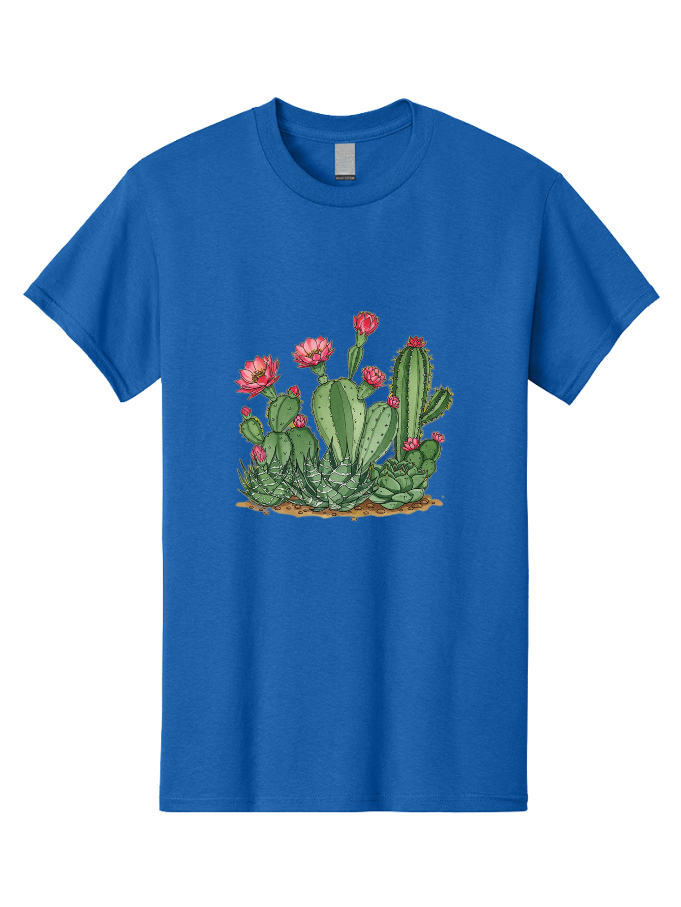 Prickly-Pear-Cactus Men'S Graphic Tee, 100% Cotton, Comfortable Casual Summer Wear, Machine Washable, Vintage Camera, Old Camera, Antique Camera, Black Camera, Classic Photography, Photography Equipment, Nostalgic Device, Film Camera, Bal173