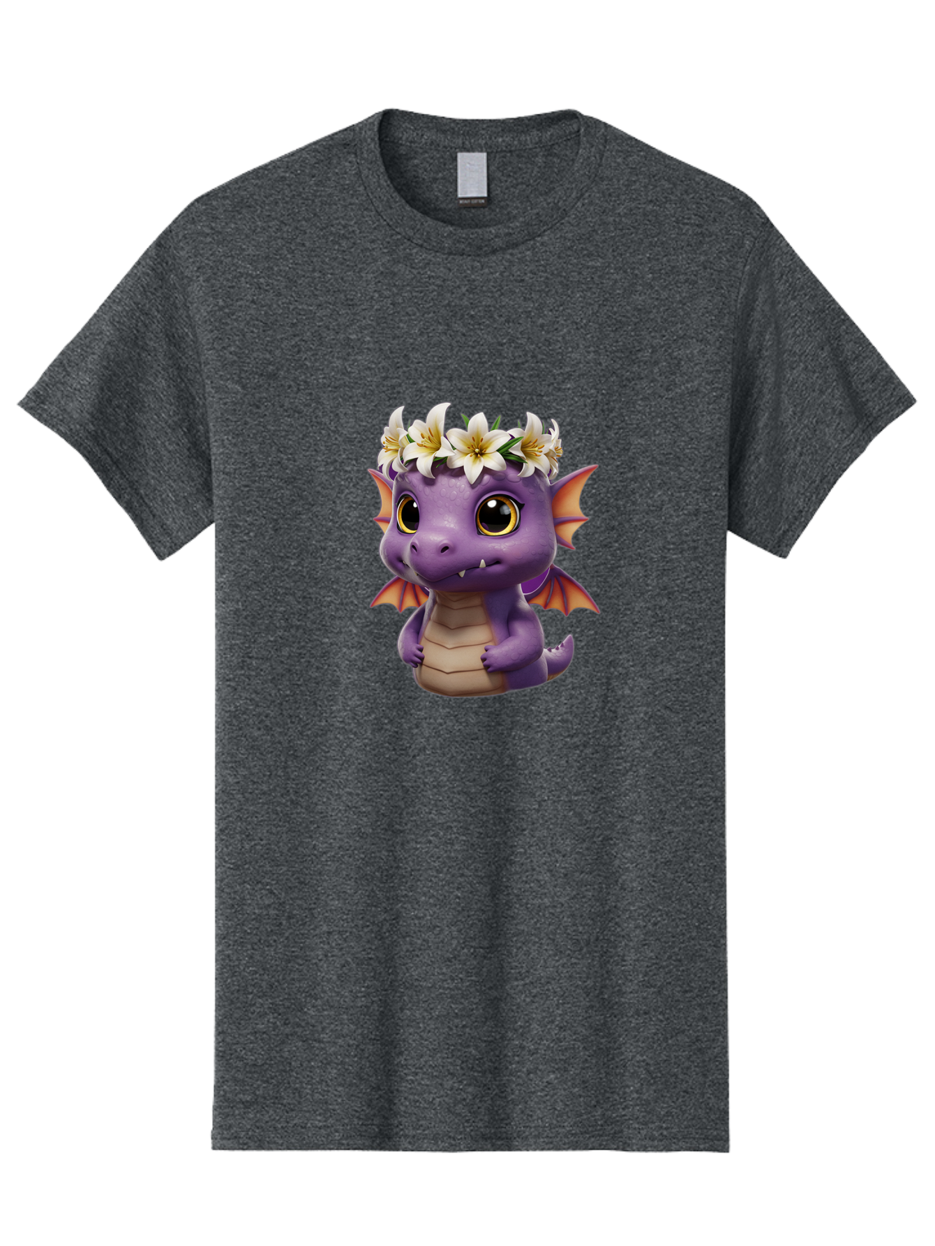 Purple-Dragon-With-Flowers Men'S Graphic Tee, 100% Cotton, Comfortable Casual Summer Wear, Machine Washable, Vintage Camera, Old Camera, Antique Camera, Black Camera, Classic Photography, Photography Equipment, Nostalgic Device, Film Camera, Bal181