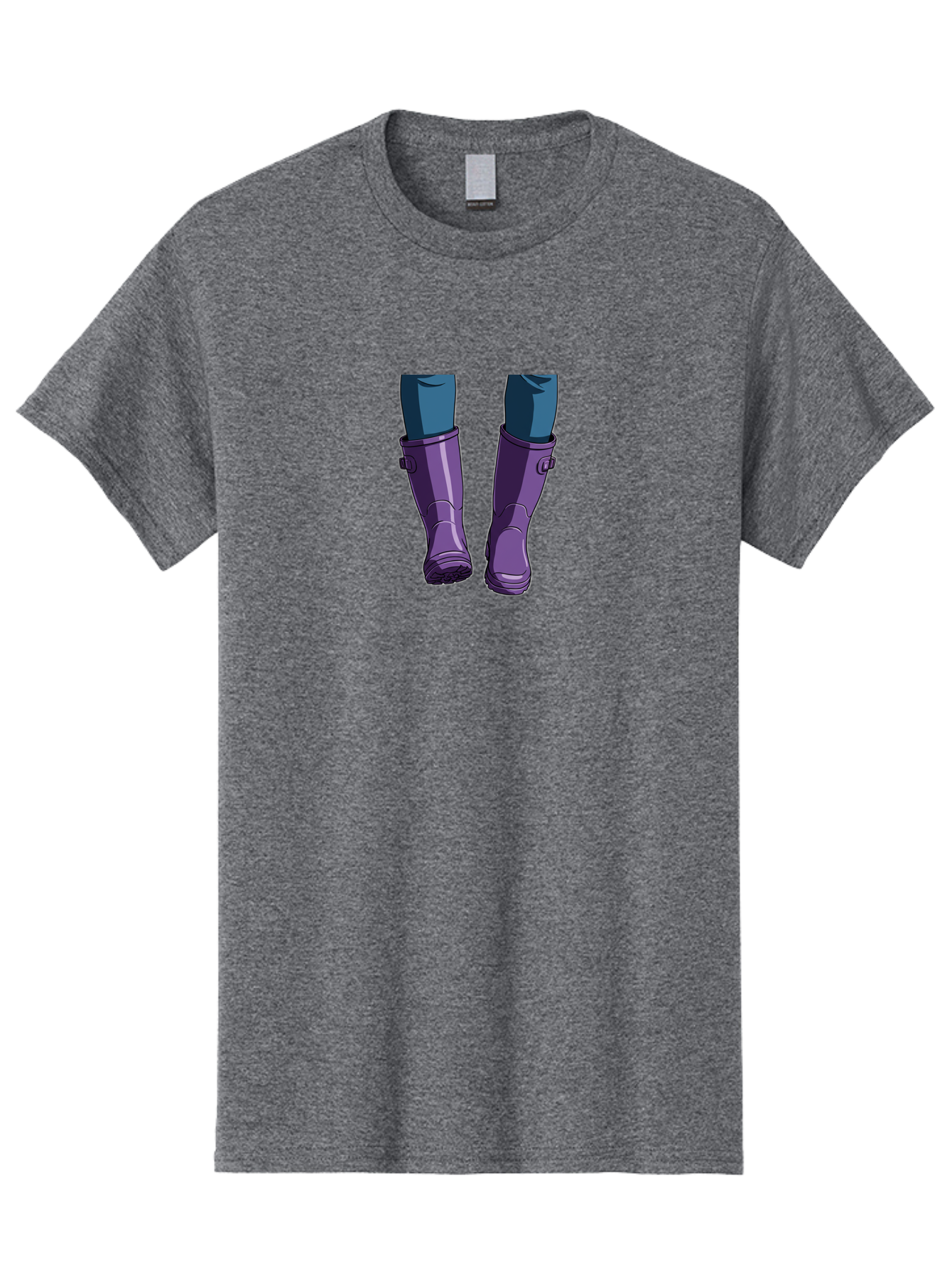 Purple-Rain-Boots Men'S Graphic Tee, 100% Cotton, Comfortable Casual Summer Wear, Machine Washable, Vintage Camera, Old Camera, Antique Camera, Black Camera, Classic Photography, Photography Equipment, Nostalgic Device, Film Camera, Camera Art Bal187