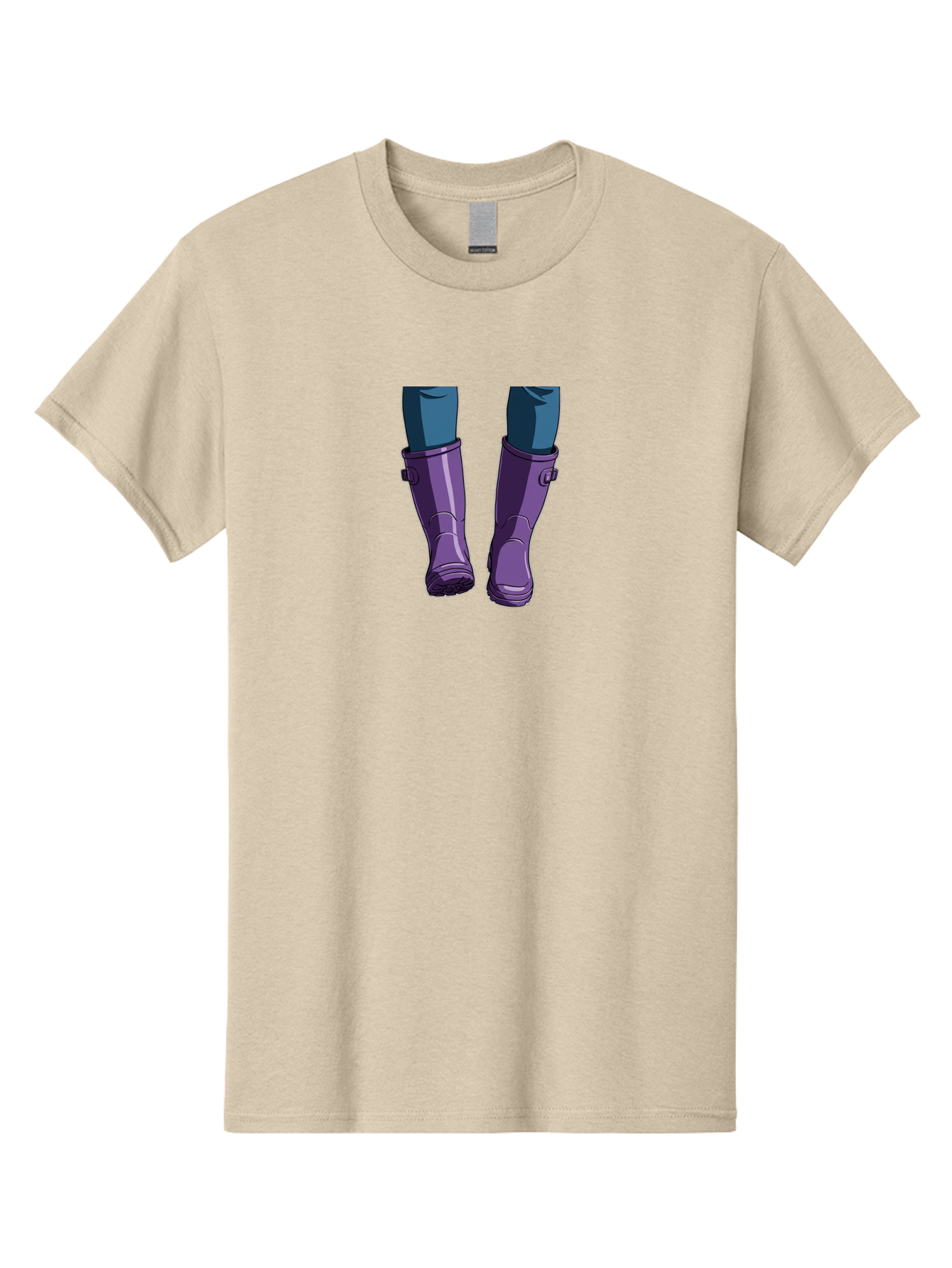 Purple-Rain-Boots Men'S Graphic Tee, 100% Cotton, Comfortable Casual Summer Wear, Machine Washable, Vintage Camera, Old Camera, Antique Camera, Black Camera, Classic Photography, Photography Equipment, Nostalgic Device, Film Camera, Camera Art Bal187
