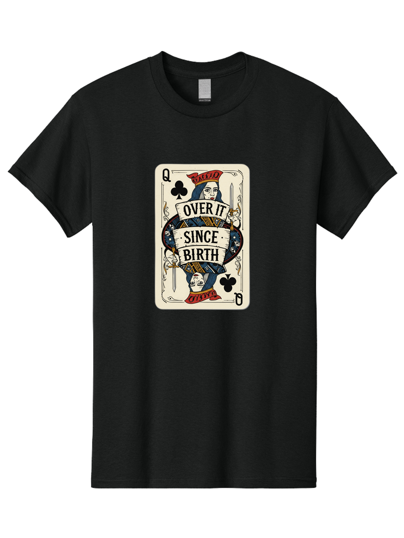 Queen-Of-Clubs Men'S Graphic Tee, 100% Cotton, Comfortable Casual Summer Wear, Machine Washable, Vintage Camera, Old Camera, Antique Camera, Black Camera, Classic Photography, Photography Equipment, Nostalgic Device, Film Camera, Camera Art Bal193