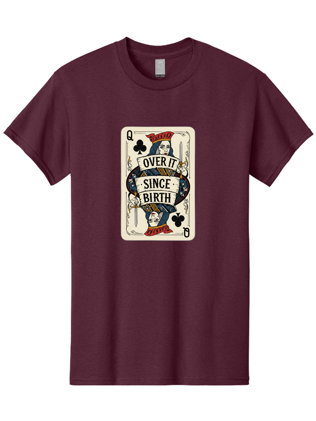 Queen-Of-Clubs Men'S Graphic Tee, 100% Cotton, Comfortable Casual Summer Wear, Machine Washable, Vintage Camera, Old Camera, Antique Camera, Black Camera, Classic Photography, Photography Equipment, Nostalgic Device, Film Camera, Camera Art Bal193