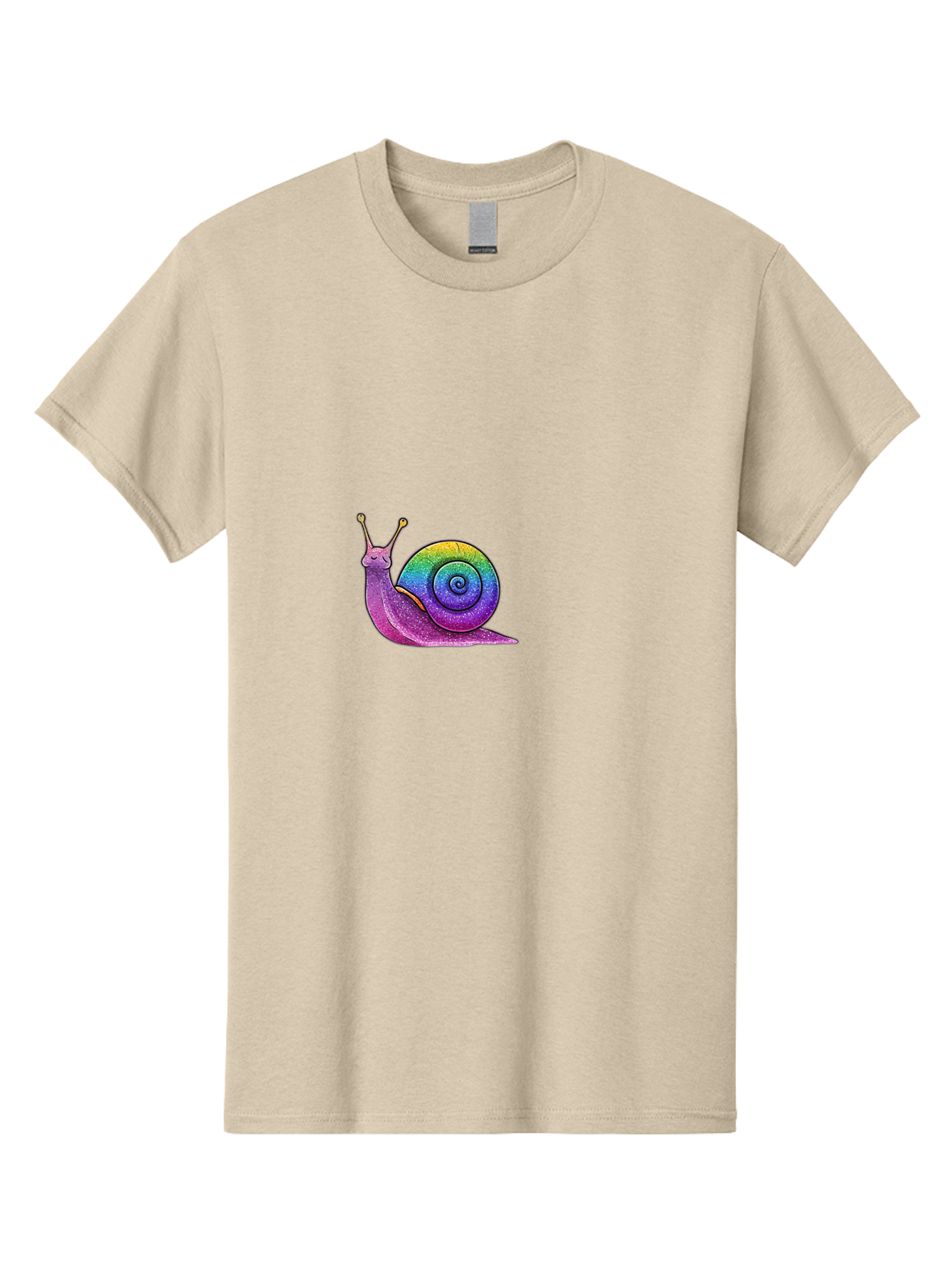 Rainbow-Snail Men'S Graphic Tee, 100% Cotton, Comfortable Casual Summer Wear, Machine Washable, Vintage Camera, Old Camera, Antique Camera, Black Camera, Classic Photography, Photography Equipment, Nostalgic Device, Film Camera, Camera Art Bal204