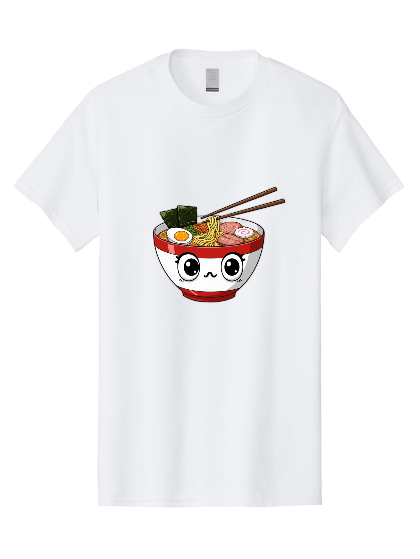 Ramen-Noodle-Bowl Men'S Graphic Tee, 100% Cotton, Comfortable Casual Summer Wear, Machine Washable, Vintage Camera, Old Camera, Antique Camera, Black Camera, Classic Photography, Photography Equipment, Nostalgic Device, Film Camera, Camera Art Bal209