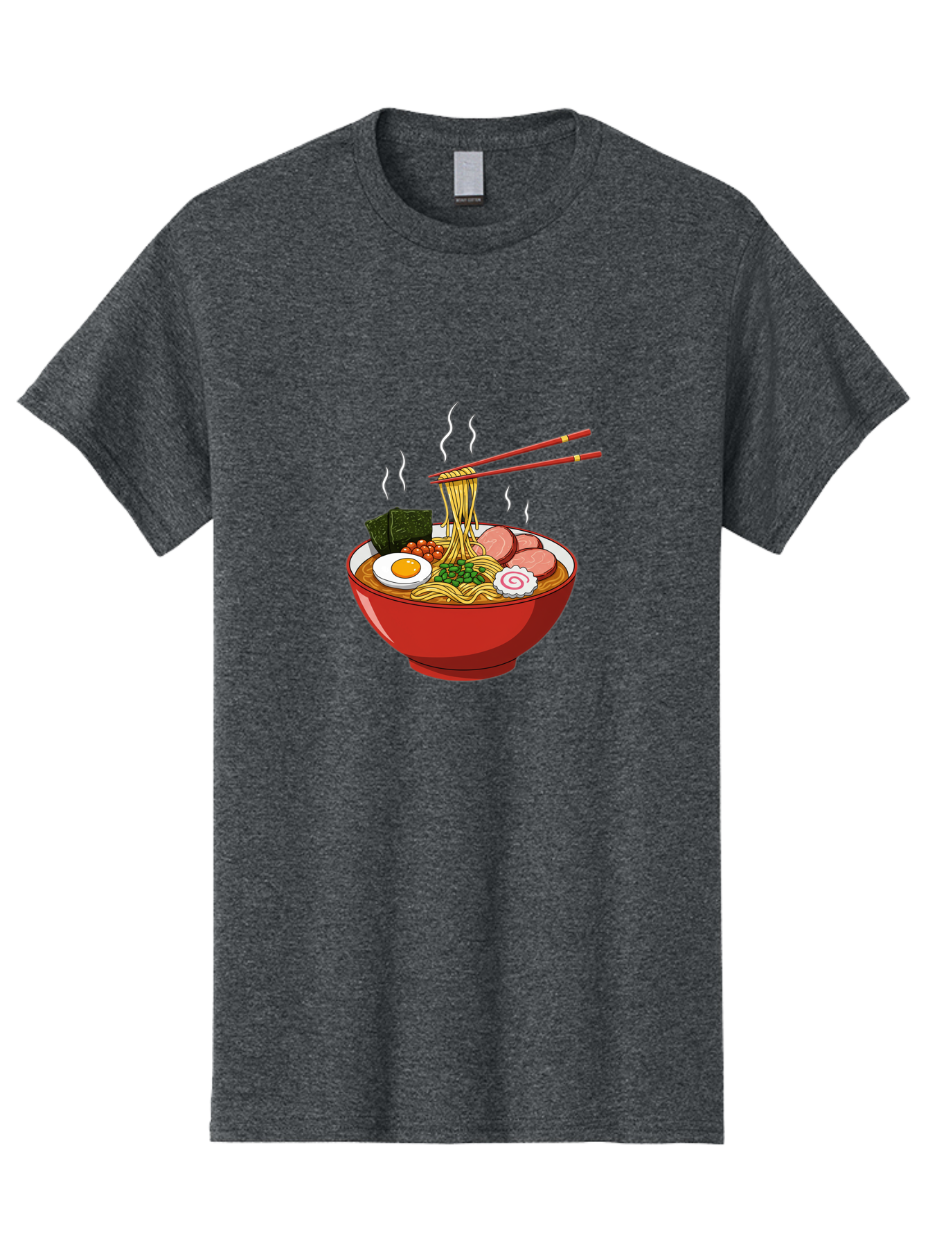 Ramen-Noodle Men'S Graphic Tee, 100% Cotton, Comfortable Casual Summer Wear, Machine Washable, Vintage Camera, Old Camera, Antique Camera, Black Camera, Classic Photography, Photography Equipment, Nostalgic Device, Film Camera, Camera Art Bal211