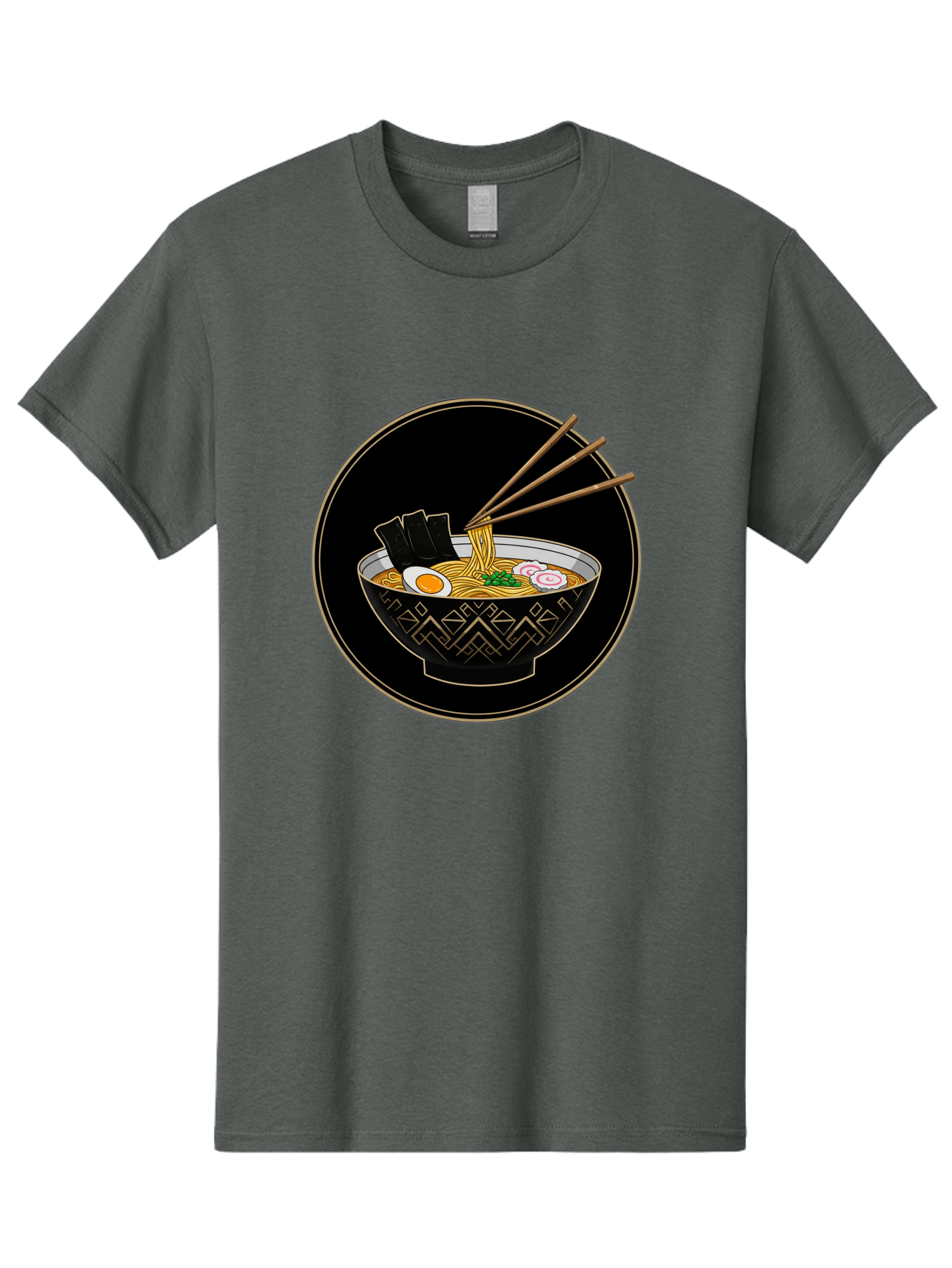 Ramen-Noodles Men'S Graphic Tee, 100% Cotton, Comfortable Casual Summer Wear, Machine Washable, Vintage Camera, Old Camera, Antique Camera, Black Camera, Classic Photography, Photography Equipment, Nostalgic Device, Film Camera, Camera Art Bal212