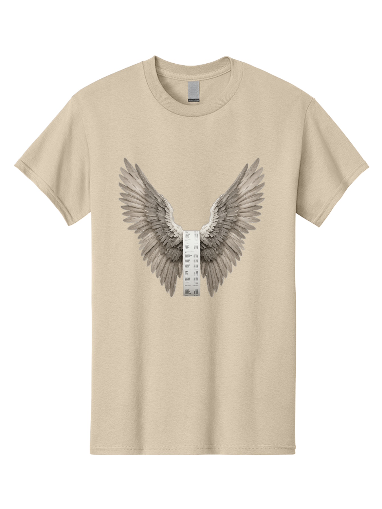 Receipt-Wings Men'S Graphic Tee, 100% Cotton, Comfortable Casual Summer Wear, Machine Washable, Vintage Camera, Old Camera, Antique Camera, Black Camera, Classic Photography, Photography Equipment, Nostalgic Device, Film Camera, Camera Art Bal214