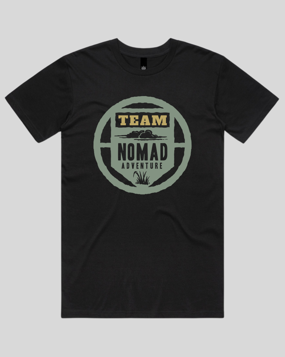 Nomad Men's T-Shirt