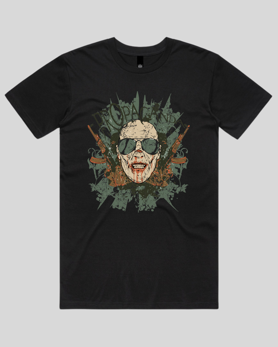 Warhead Propaganda Men's T-Shirt