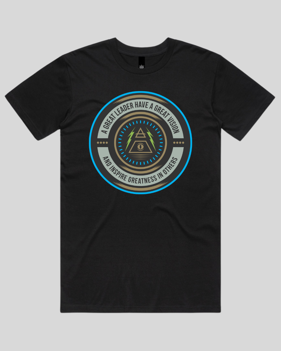 Great Vision Men's T-Shirt