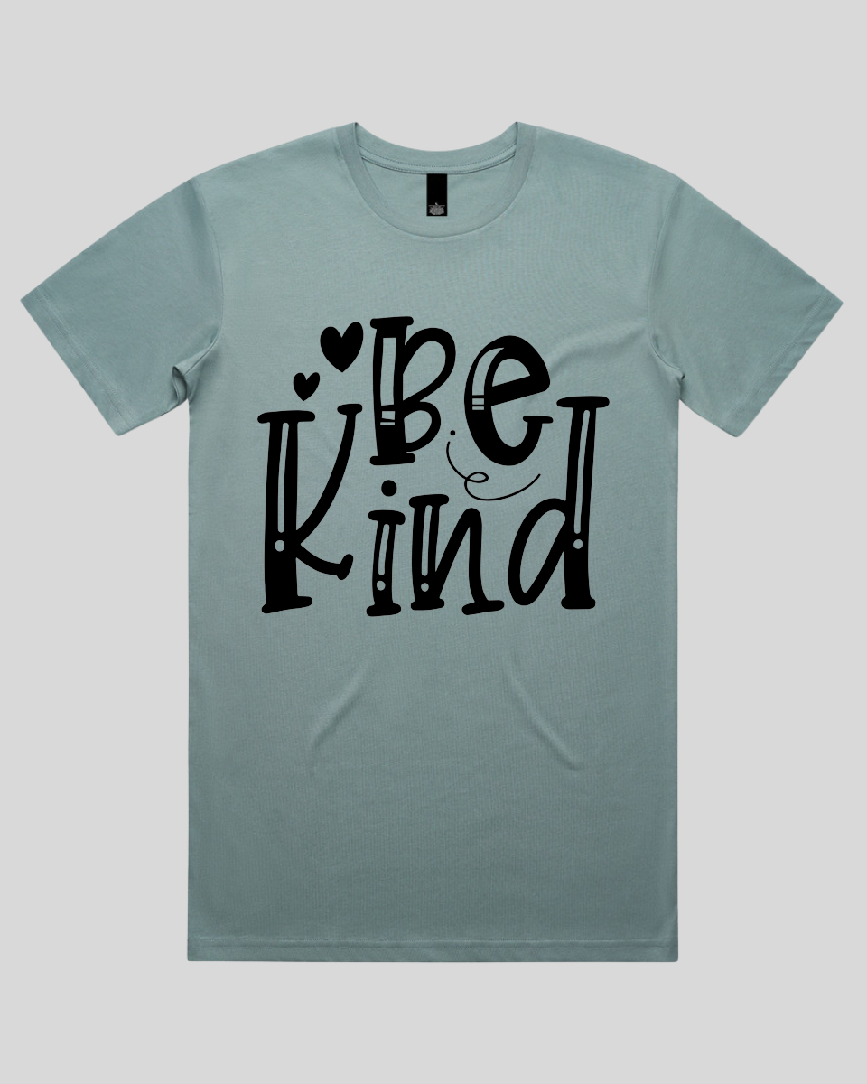 Be Kind Men's T-Shirt