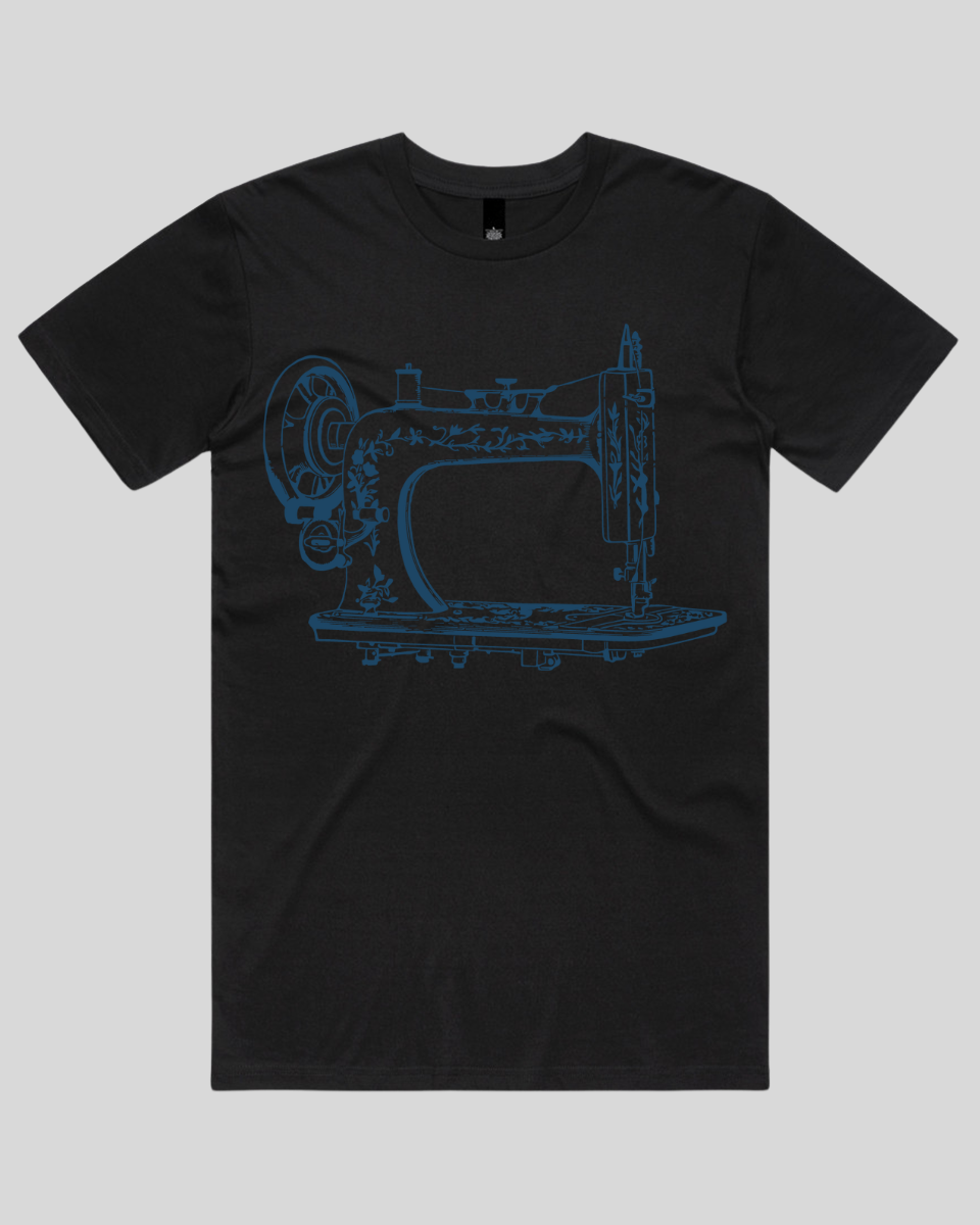 Sewing-Machine Women's T-Shirt