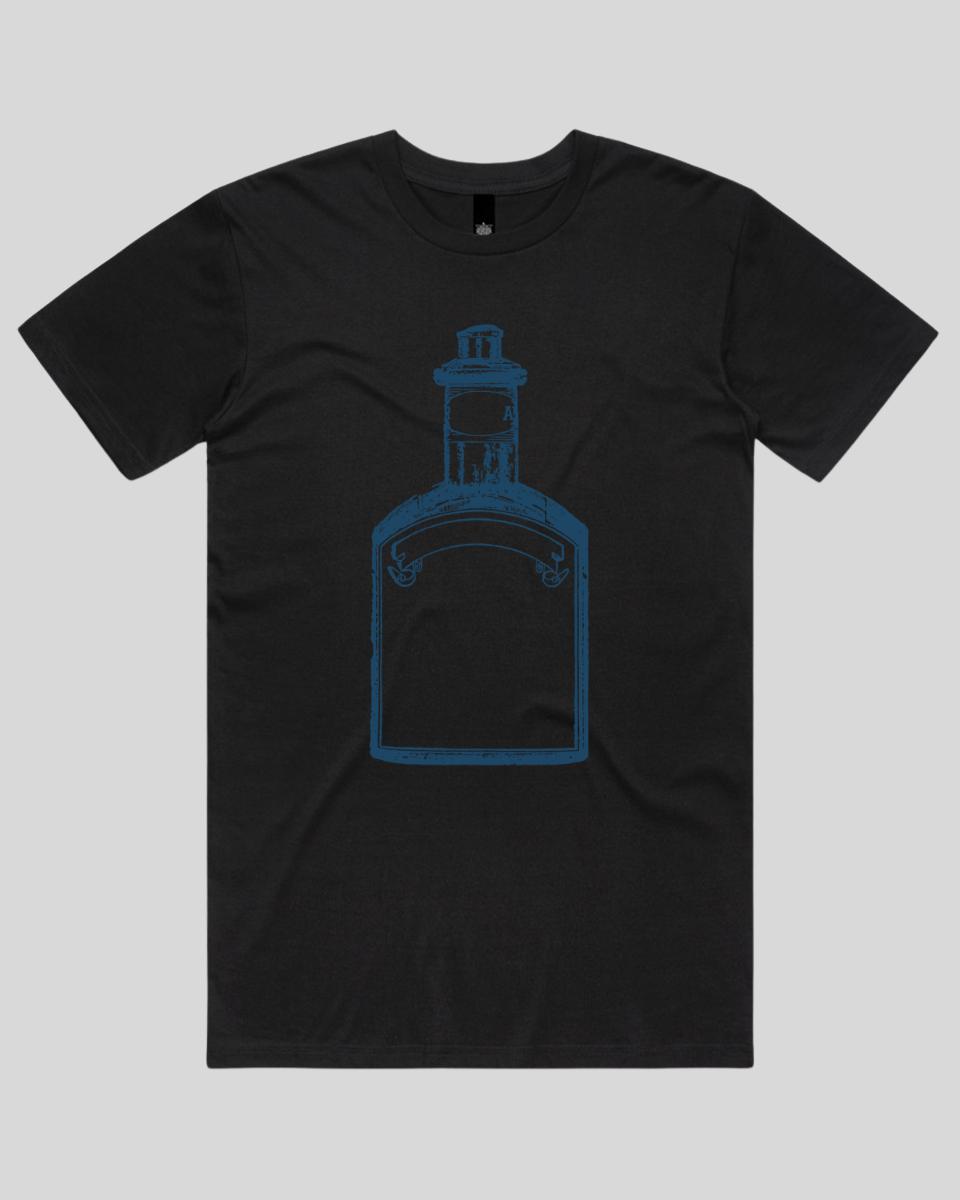 Vintage-Bottle Women's T-Shirt