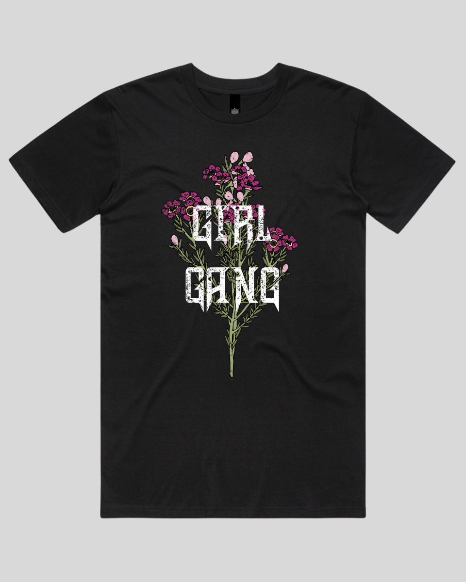 Girl Gang 3 Women's T-Shirt