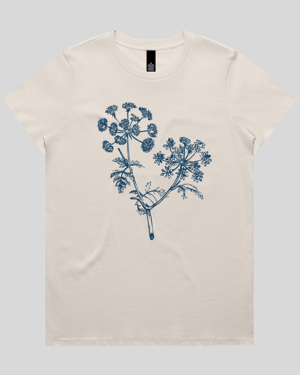 Starlace Bloom Women's T-Shirt