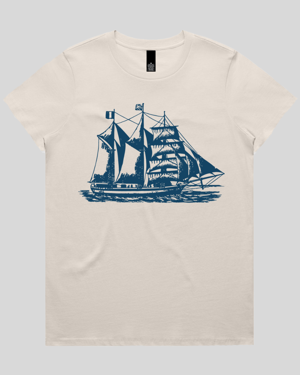 Storm Chaser Women's T-Shirt