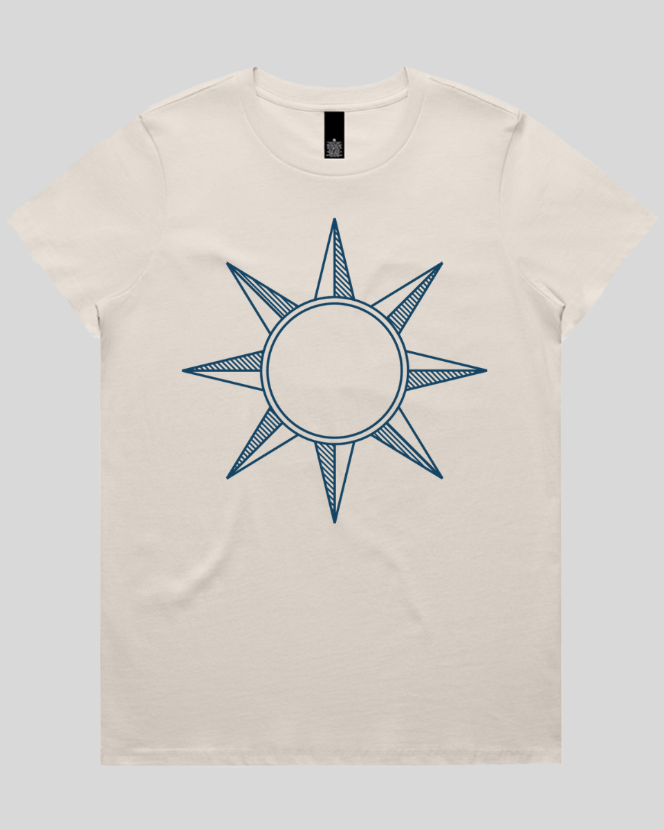 Emblem Women's T-Shirt