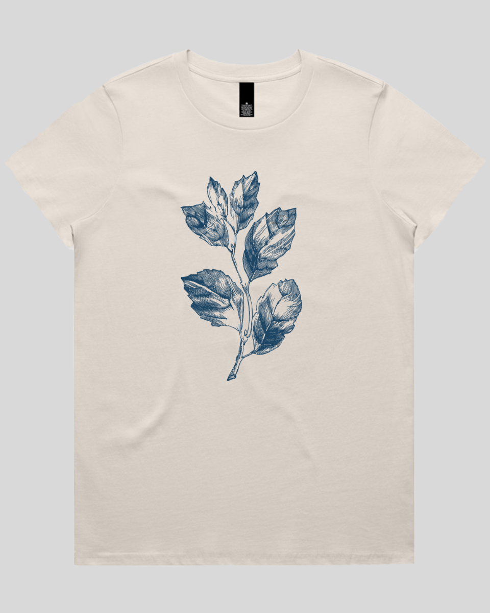 Botanic Whisper Women's T-Shirt