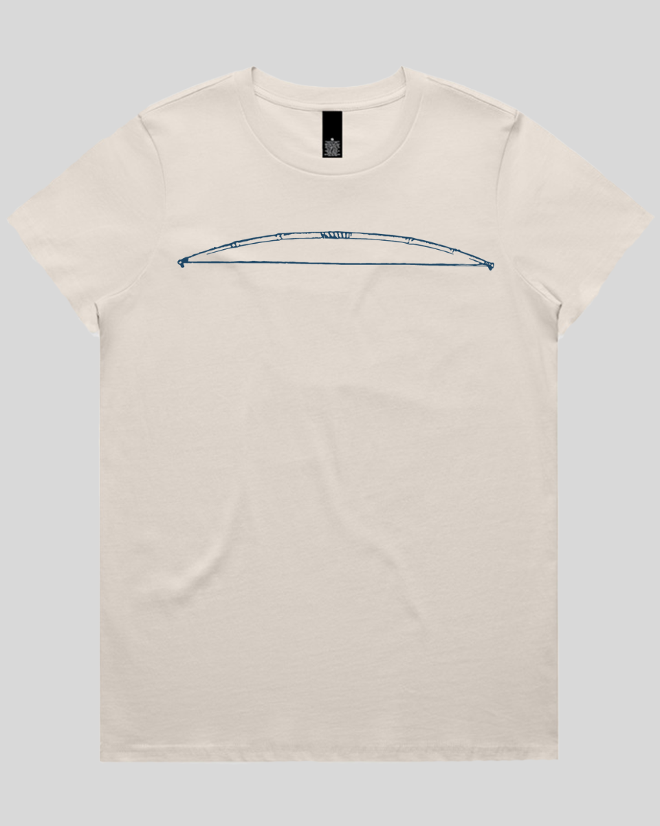 Classic Arch Women's T-Shirt
