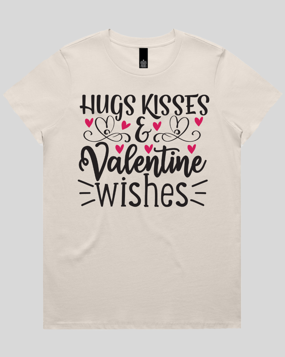 Caution Love Doctor in the Making Women's T-Shirt