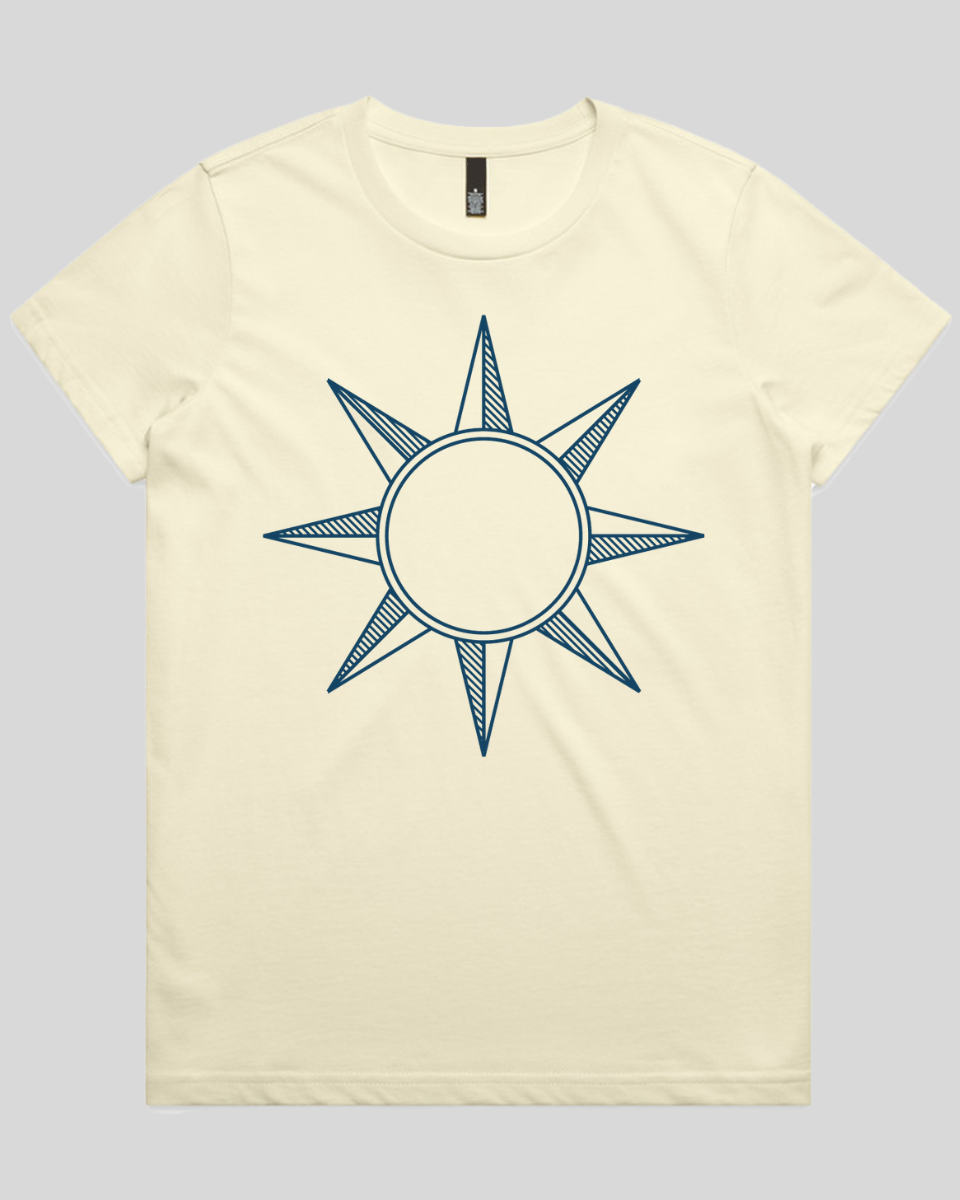 Emblem Women's T-Shirt