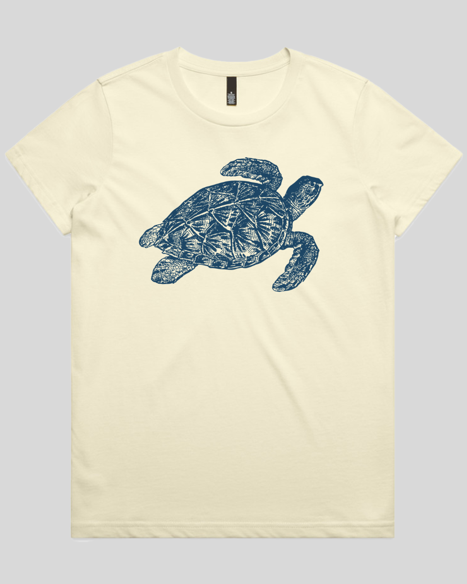 Just Turtle Thing Women's T-Shirt