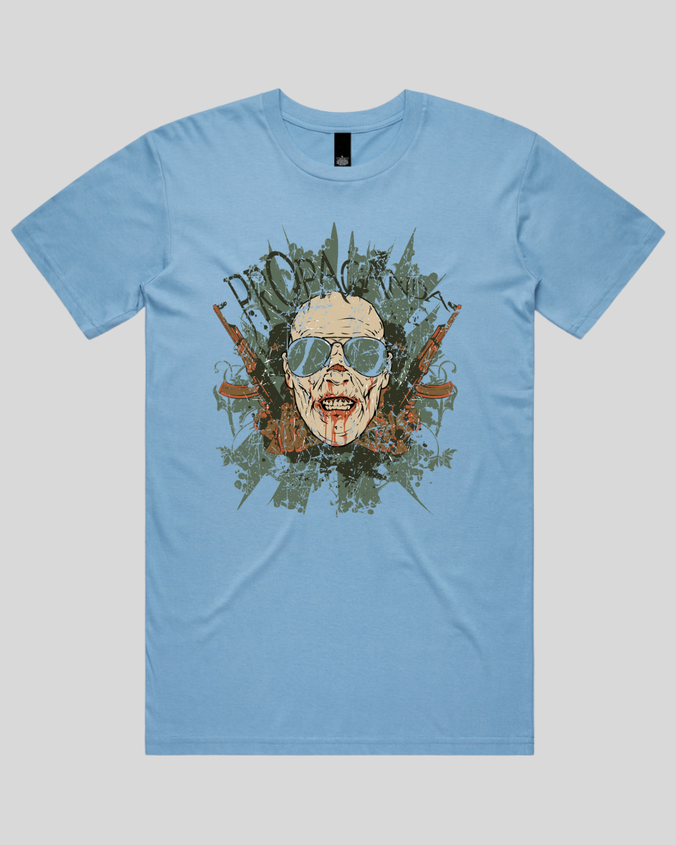 Warhead Propaganda Men's T-Shirt