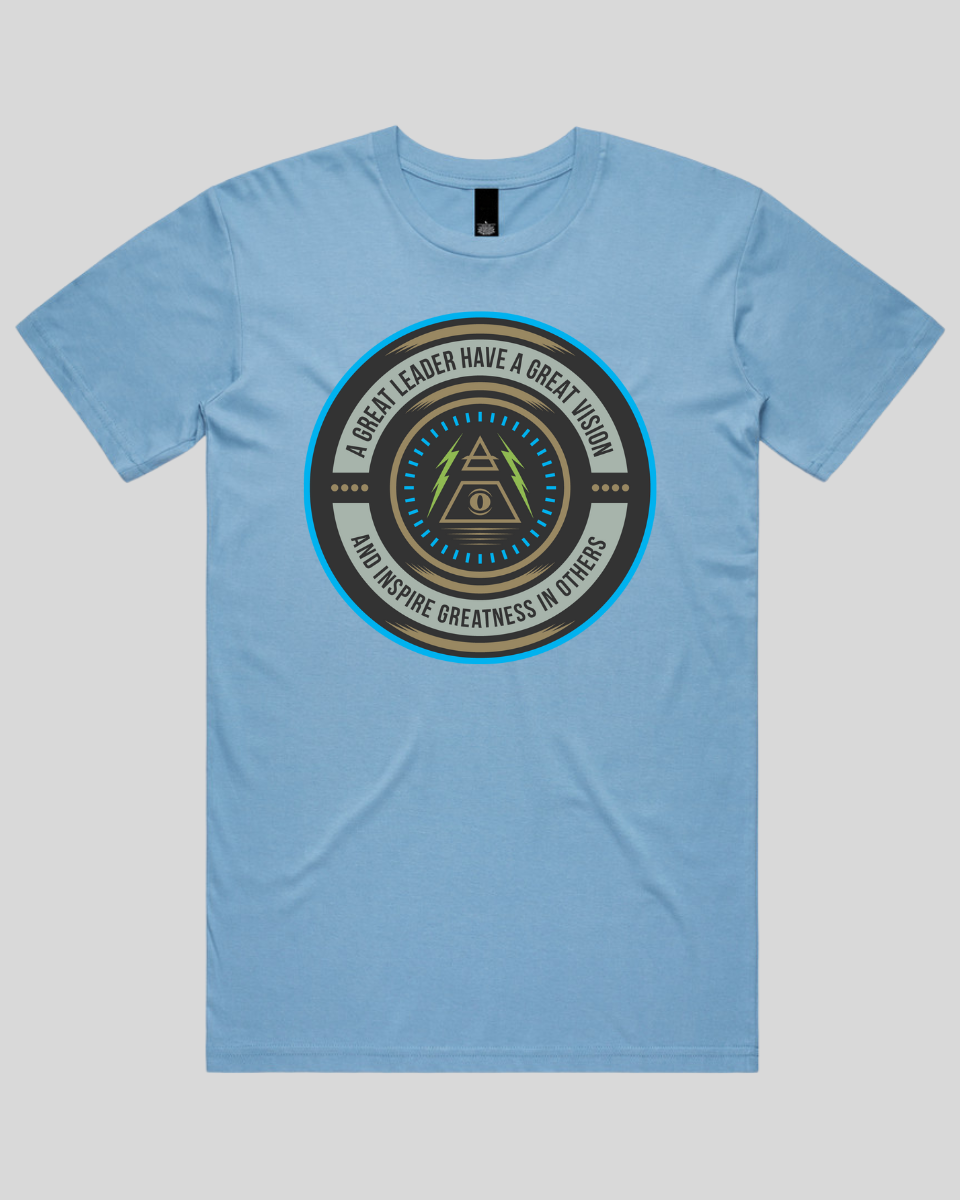 Great Vision Men's T-Shirt