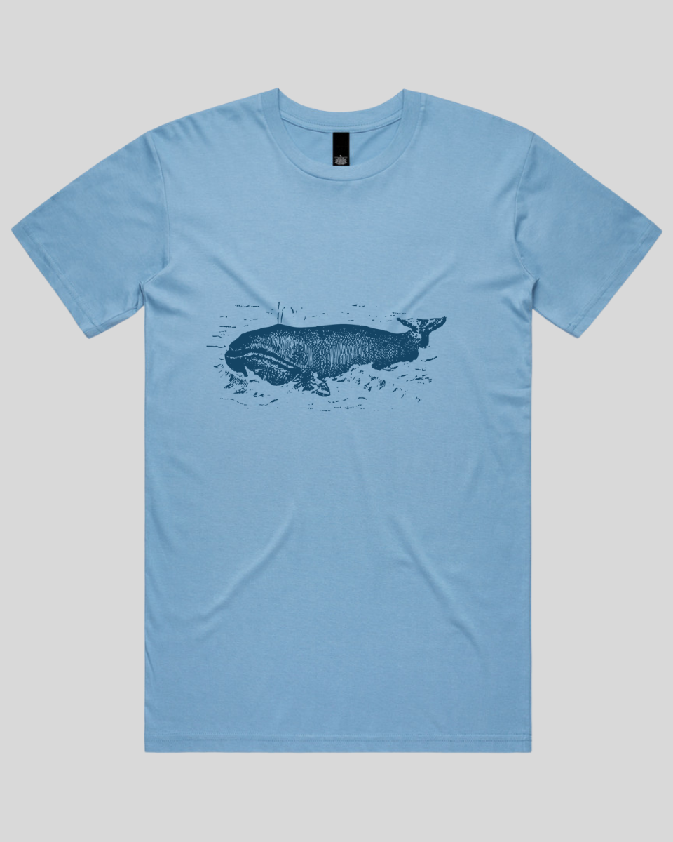 Ocean Soul Men's T-Shirt