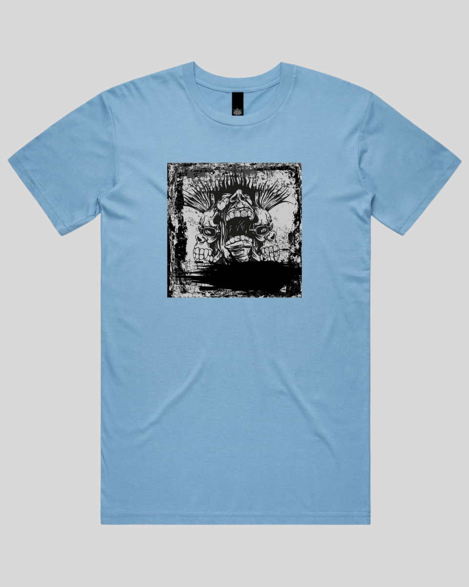 Chaos Triplet Men's T-Shirt