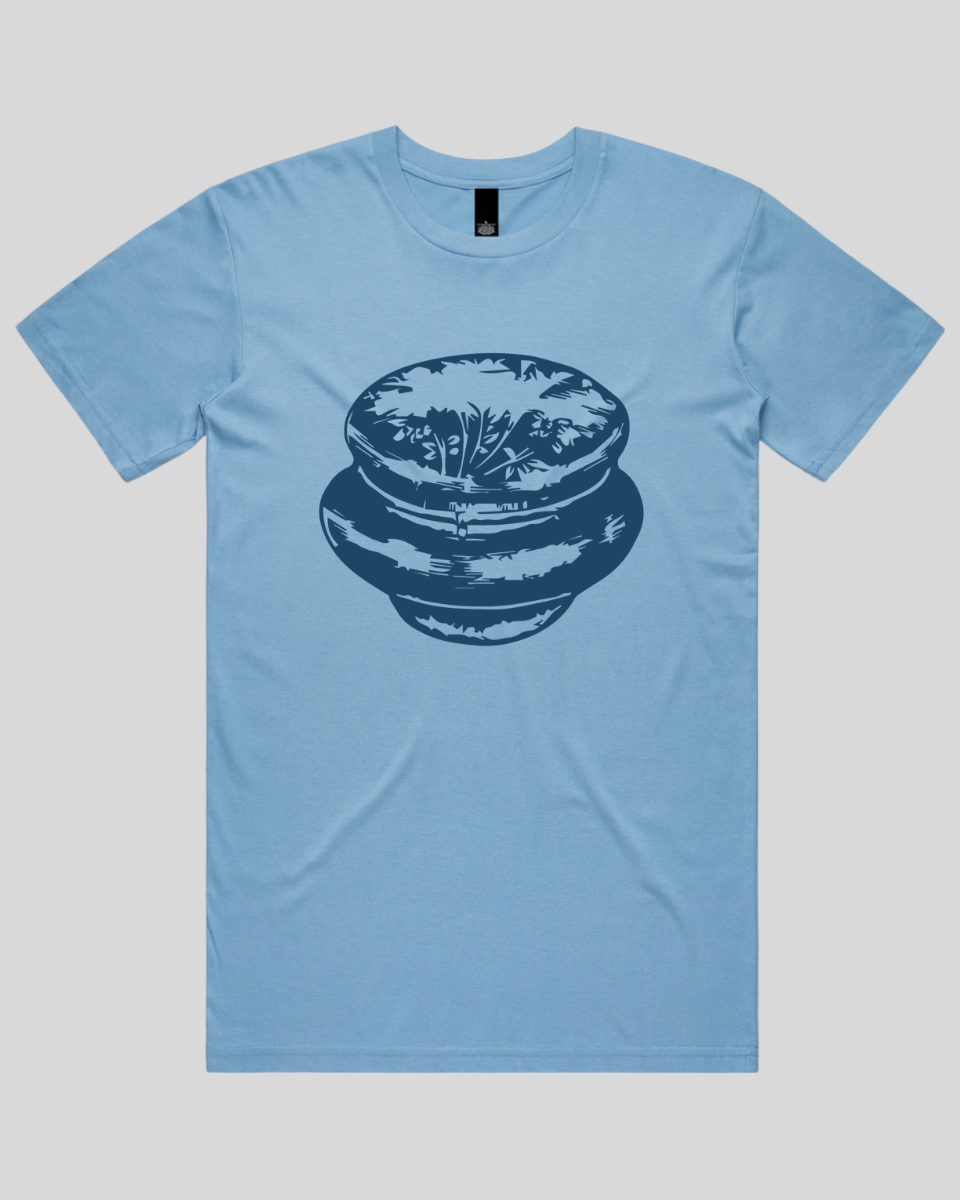 Vintage Spice Jar Men's T-Shirt