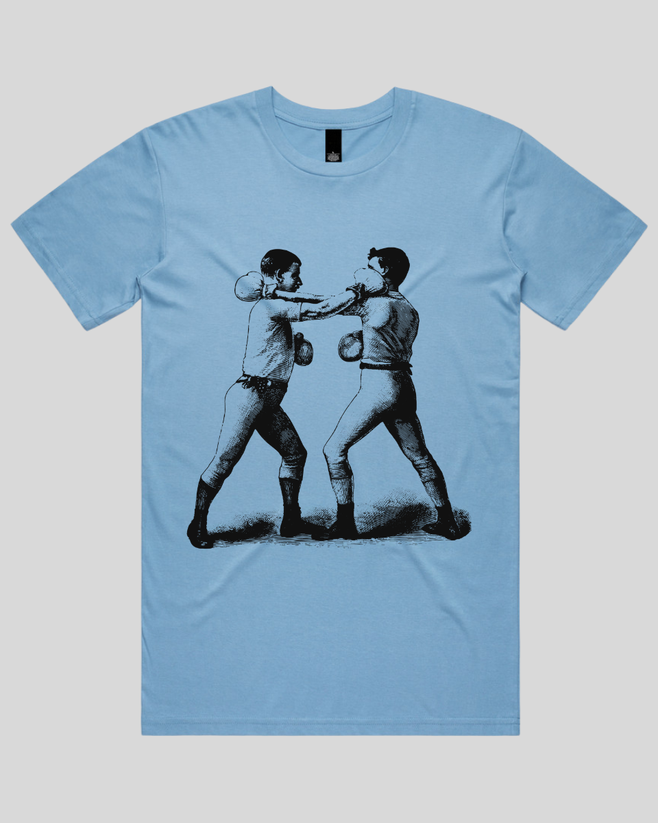 Bare Knock Men's T-Shirt