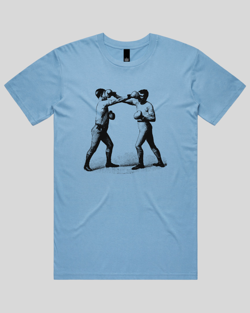 Knockline Men's T-Shirt