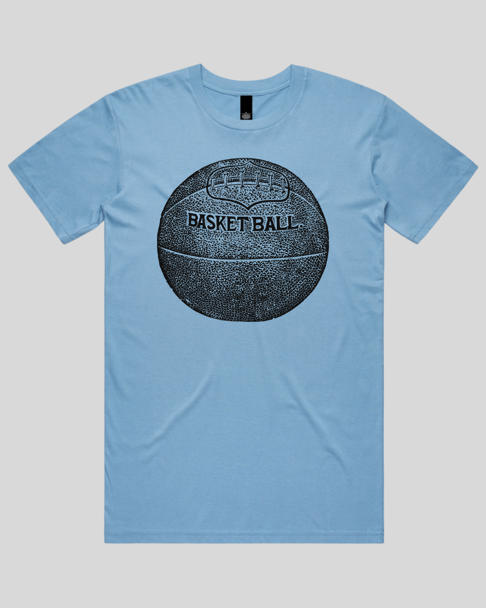 Basket Era Men's T-Shirt