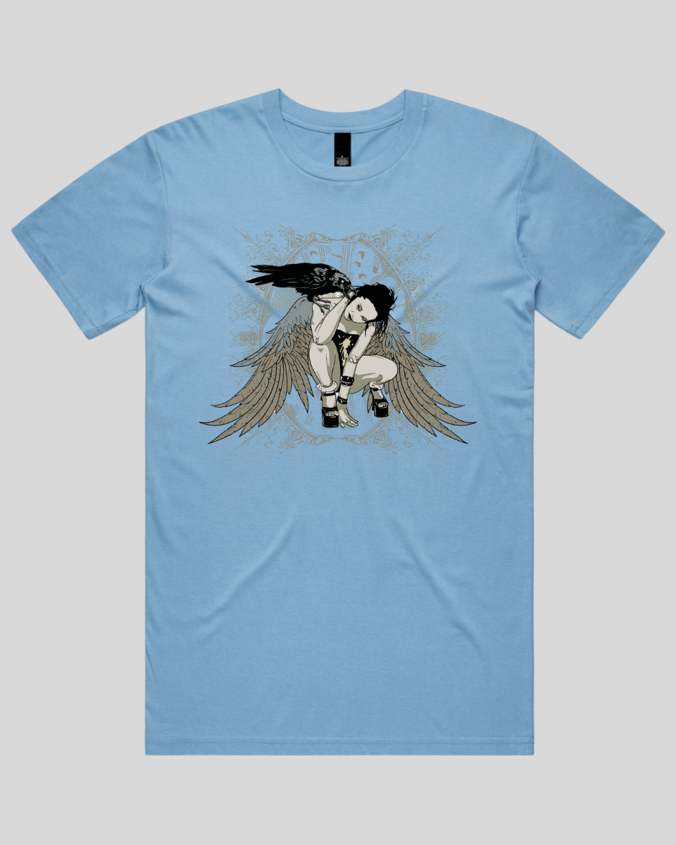 Fallen Silence Men's T-Shirt