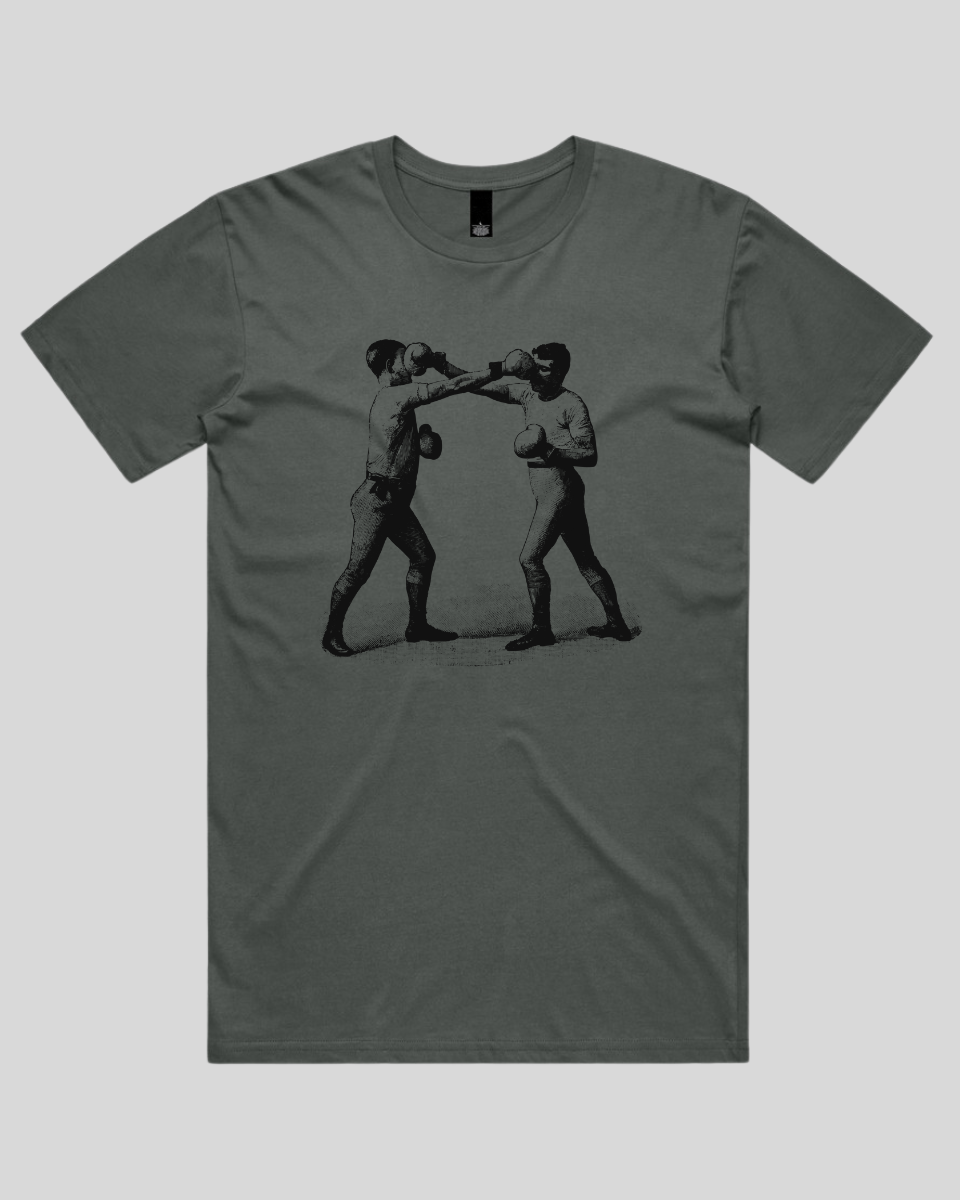 Knockline Men's T-Shirt