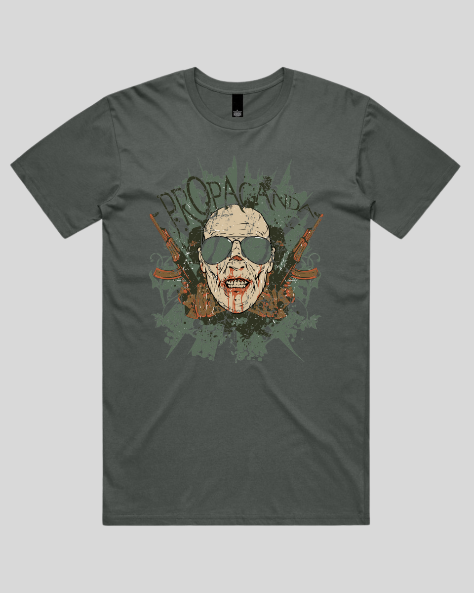 Warhead Propaganda Men's T-Shirt