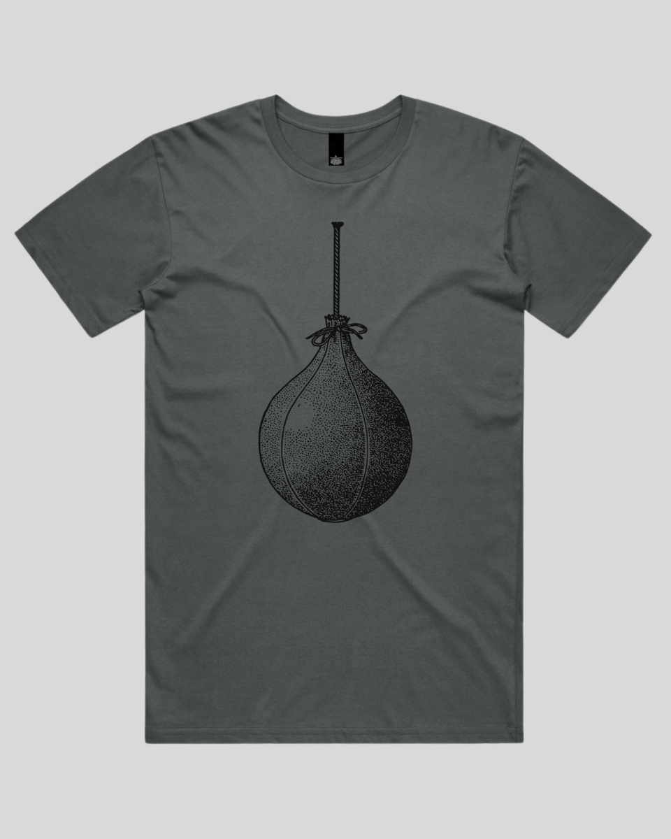 The Swinging Legacy Men's T-Shirt