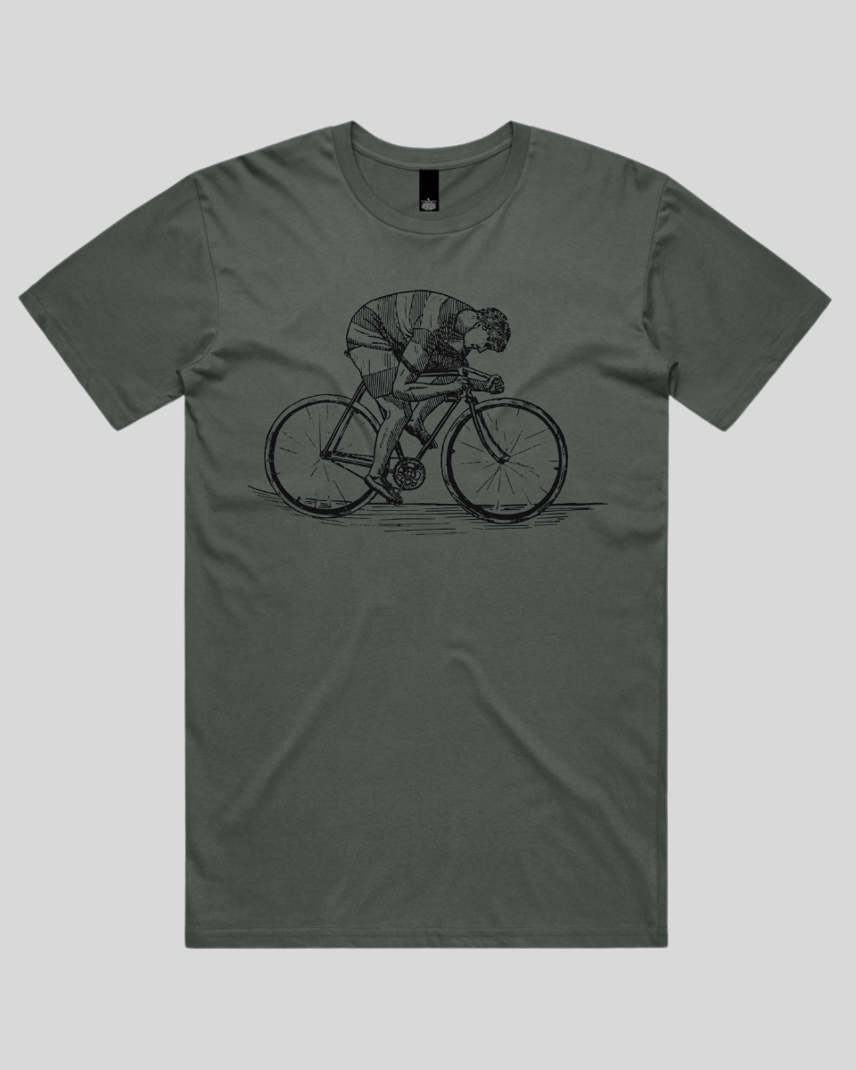 Pedal to Glory Men's T-Shirt