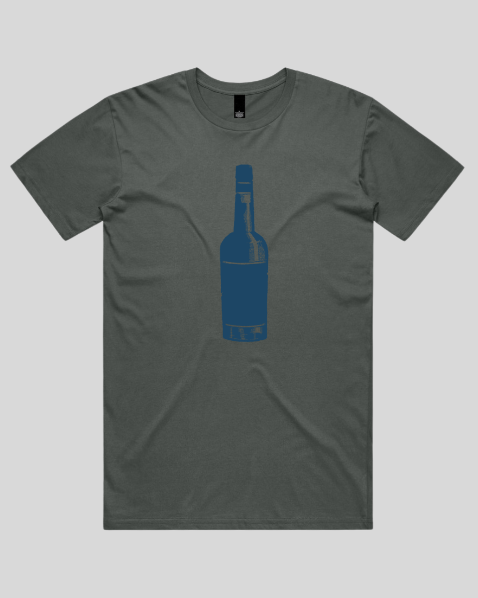 Old World Liquor Men's T-Shirt